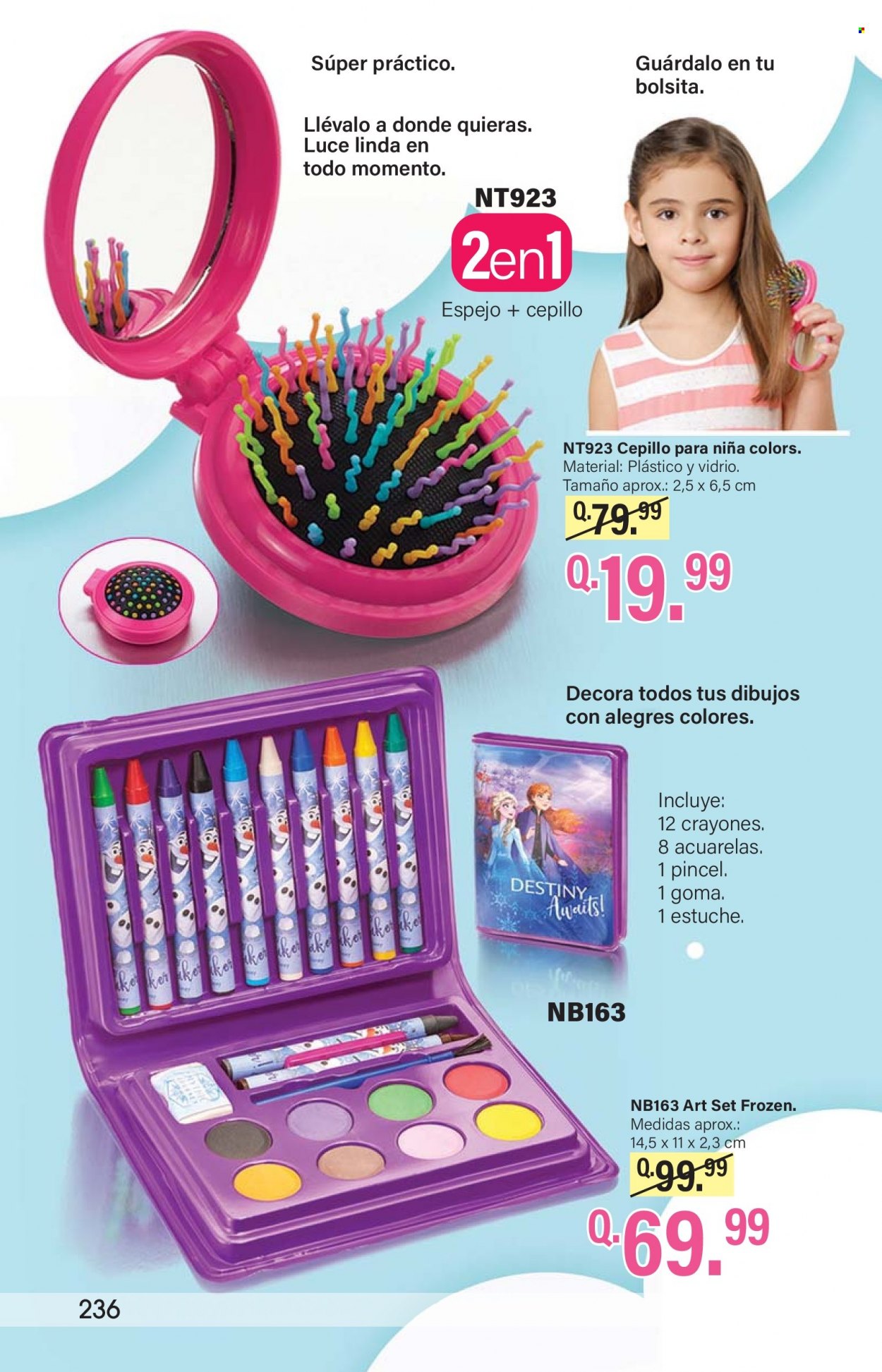 Catálogo Arabela - 11.8.2023 - 31.8.2023. Página 218