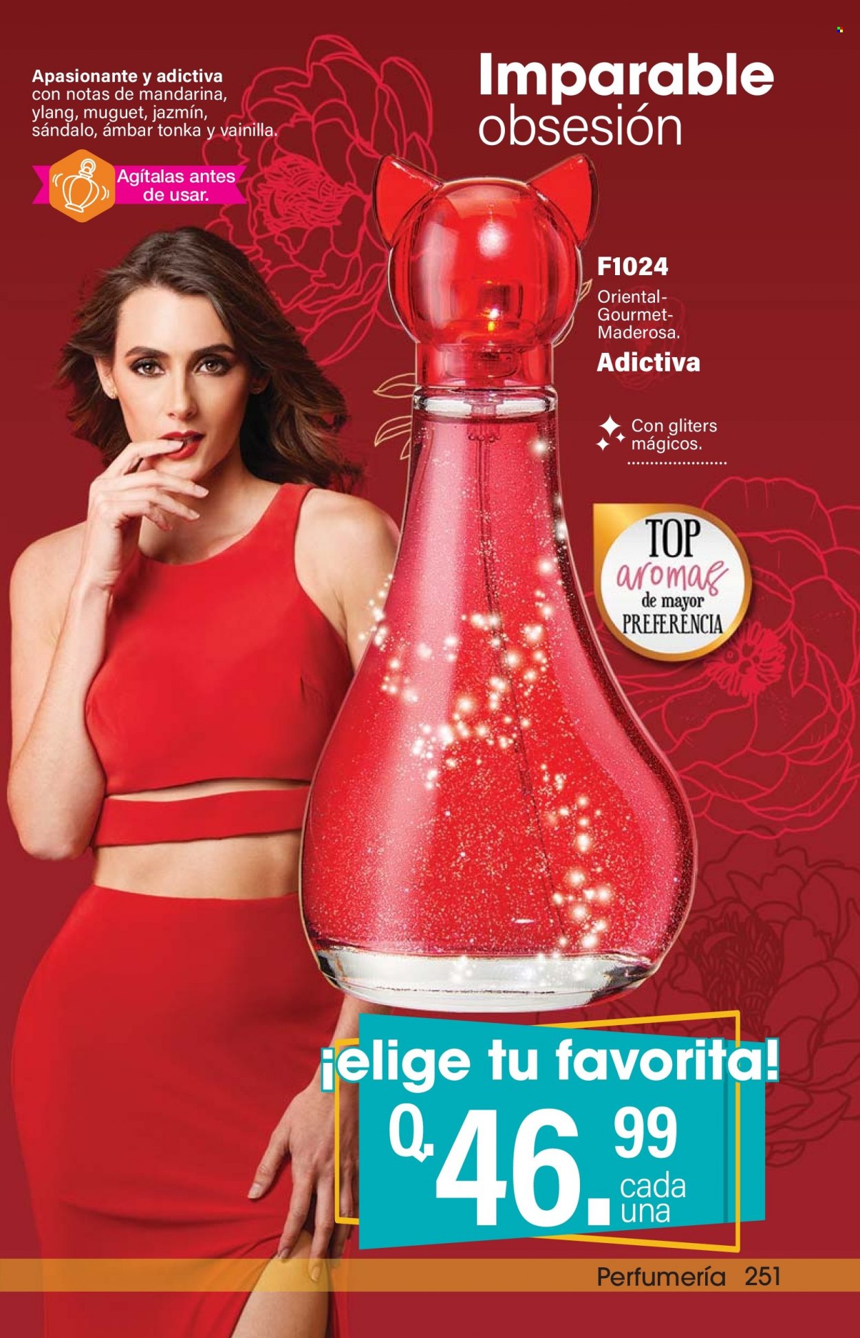 Catálogo Arabela - 11.8.2023 - 31.8.2023. Página 233