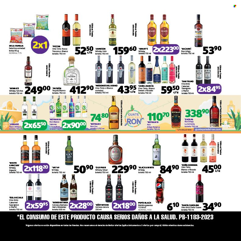 Catálogo Supermercados La Torre - 10.8.2023 - 16.8.2023. Página 7