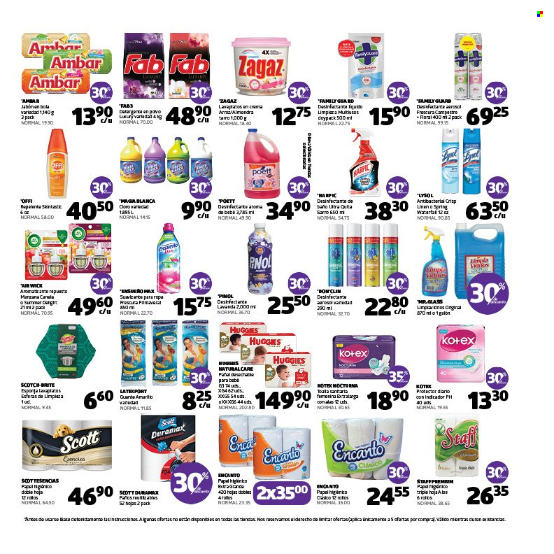Catálogo Supermercados La Torre - 10.8.2023 - 16.8.2023. Página 9
