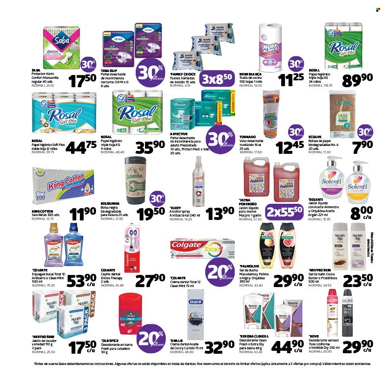 Catálogo Supermercados La Torre - 10.8.2023 - 16.8.2023. Página 10