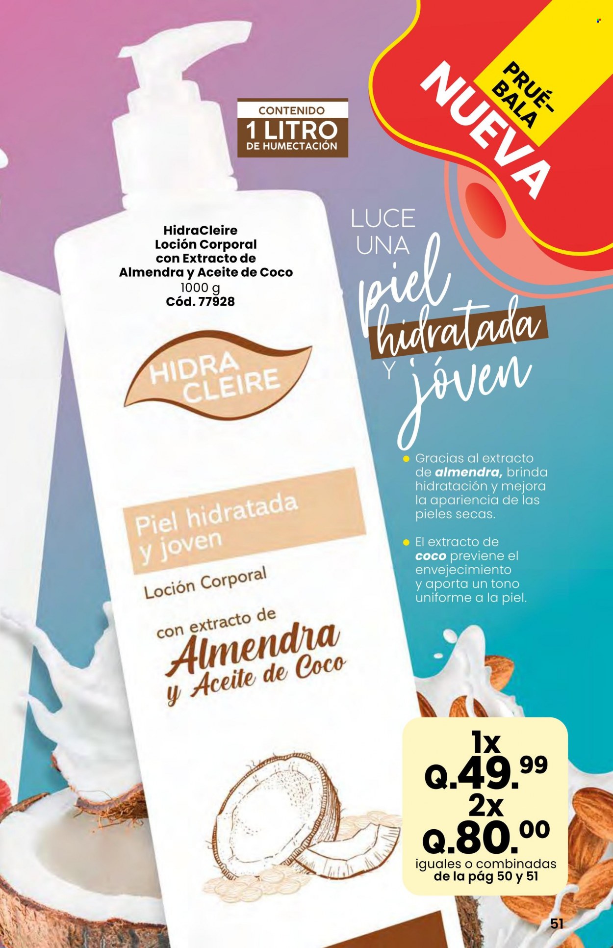 Catálogo LêCleire - 1.9.2023 - 30.9.2023. Página 53