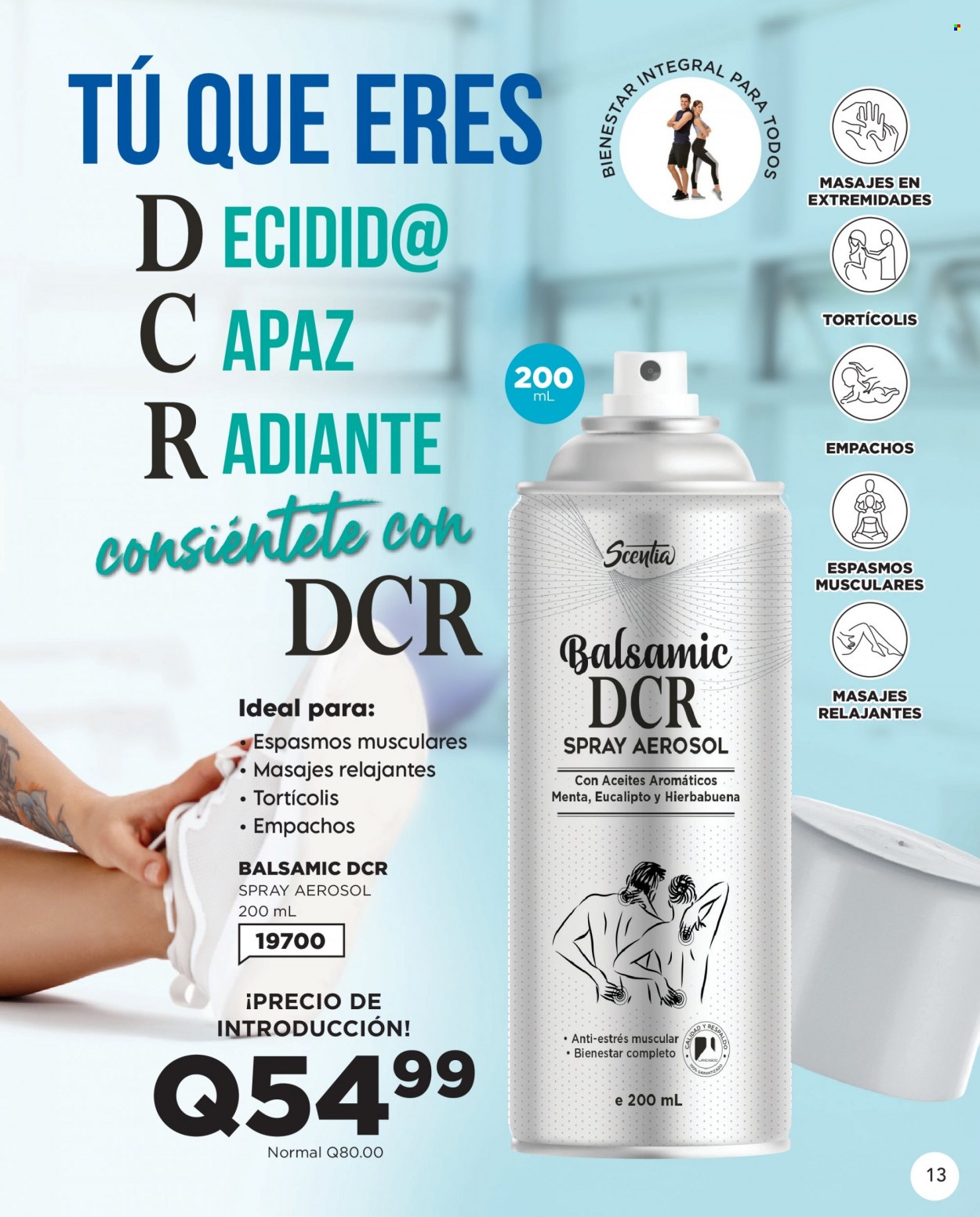 Catálogo Scentia - 1.9.2023 - 30.9.2023. Página 15