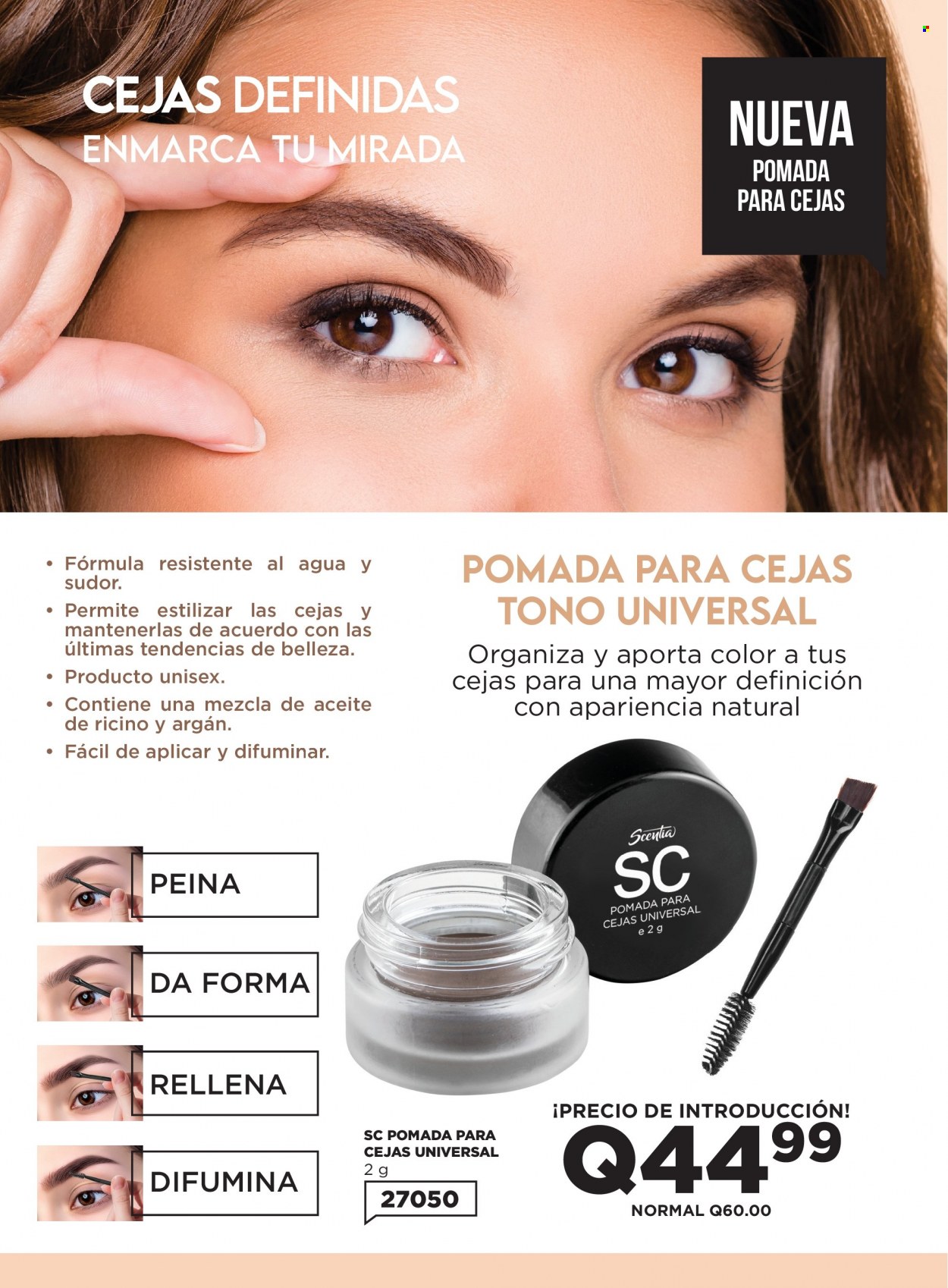 Catálogo Scentia - 1.9.2023 - 30.9.2023. Página 101