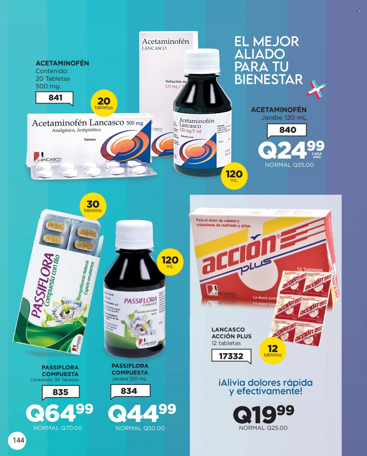 Catálogo Scentia - 1.9.2023 - 30.9.2023. Página 148