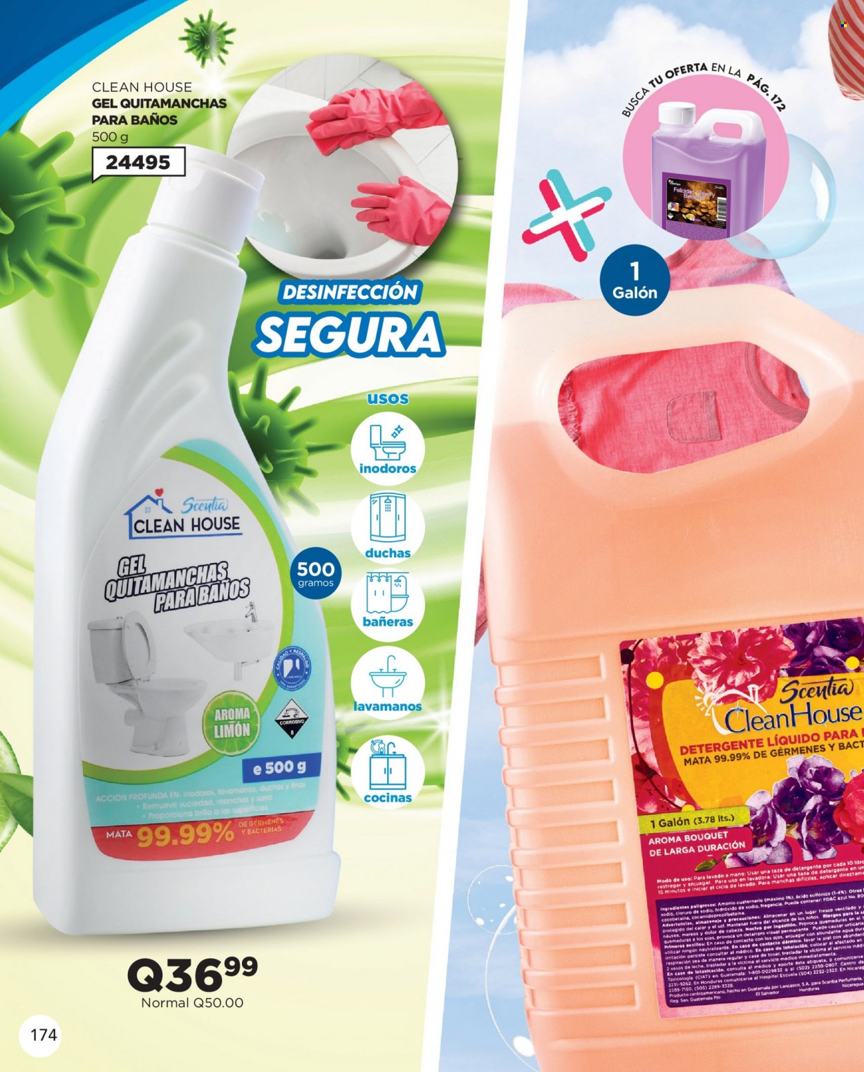 Catálogo Scentia - 1.9.2023 - 30.9.2023. Página 180