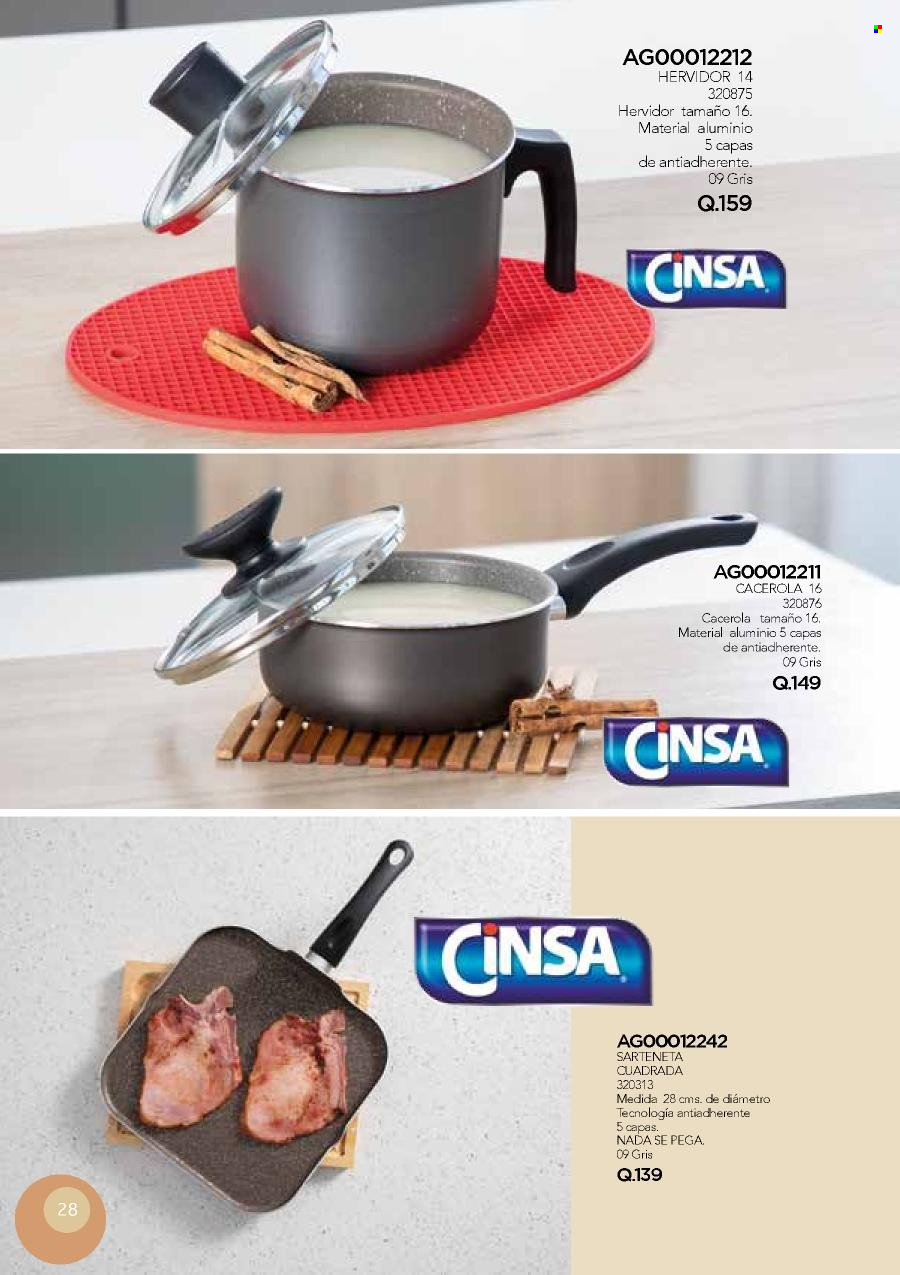 Catálogo Agora. Página 481