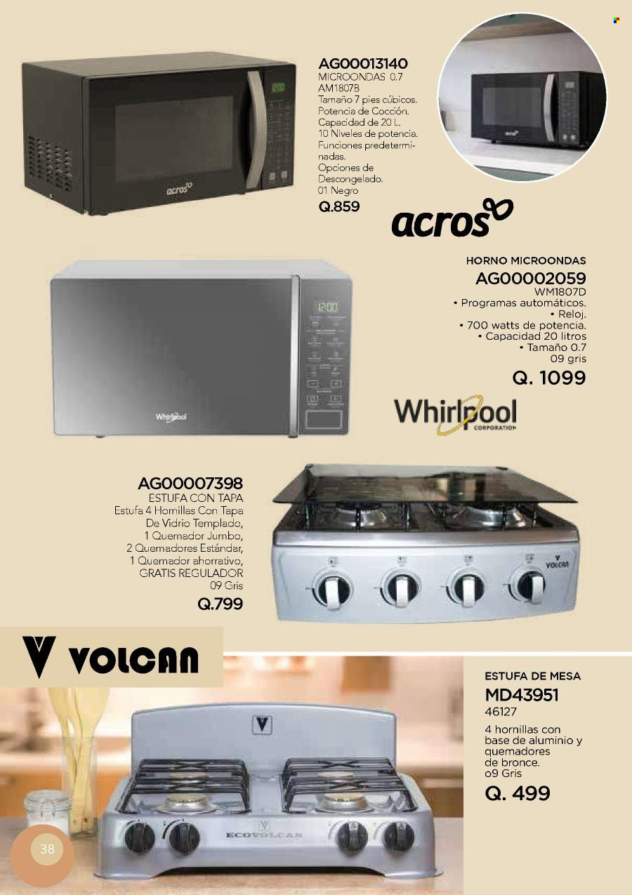 Catálogo Agora. Página 491