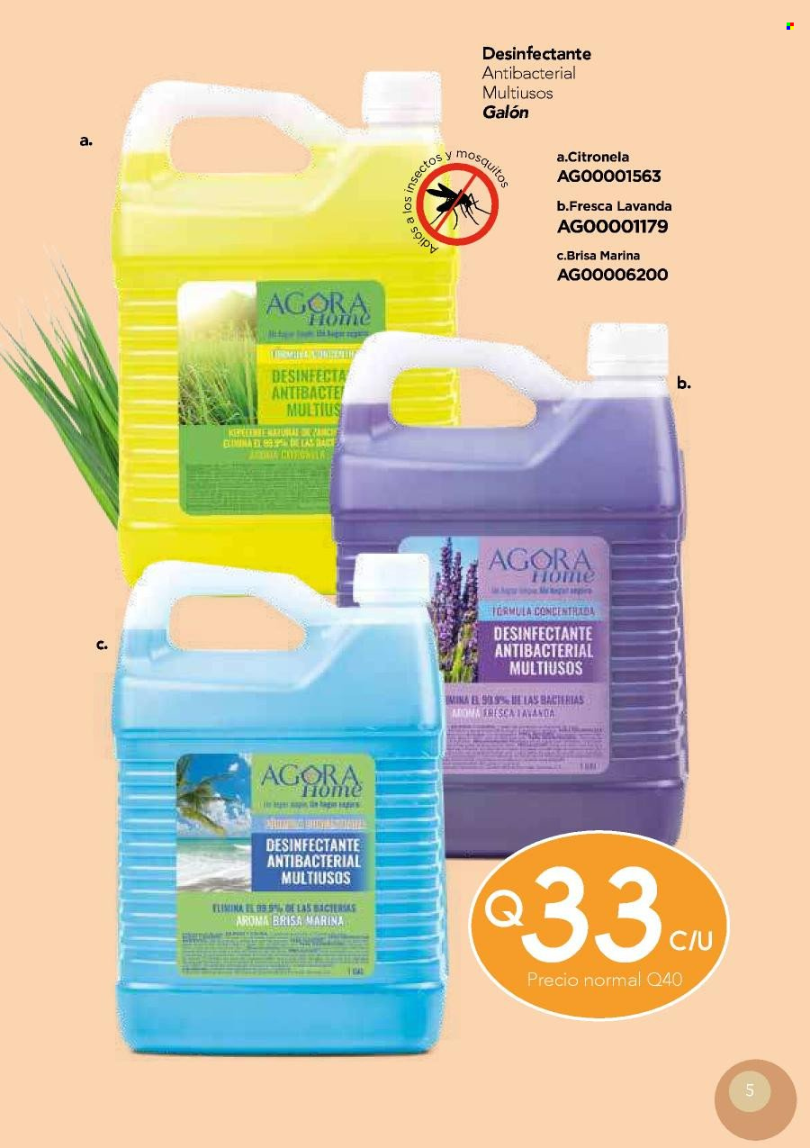 Catálogo Agora. Página 547