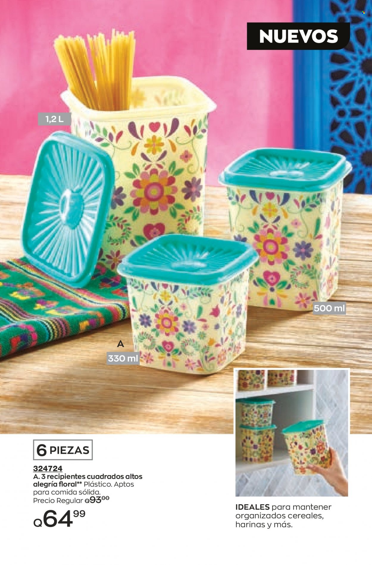 Catálogo Avon. Página 4