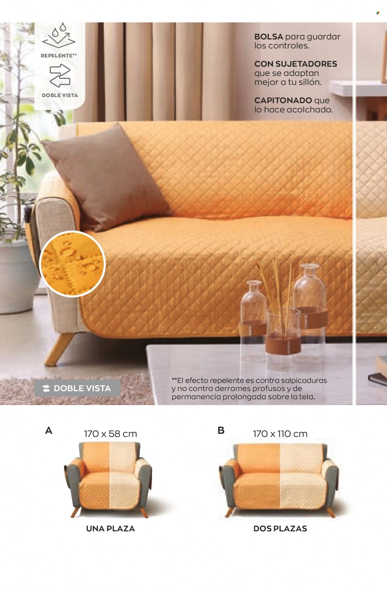 Catálogo Avon. Página 20