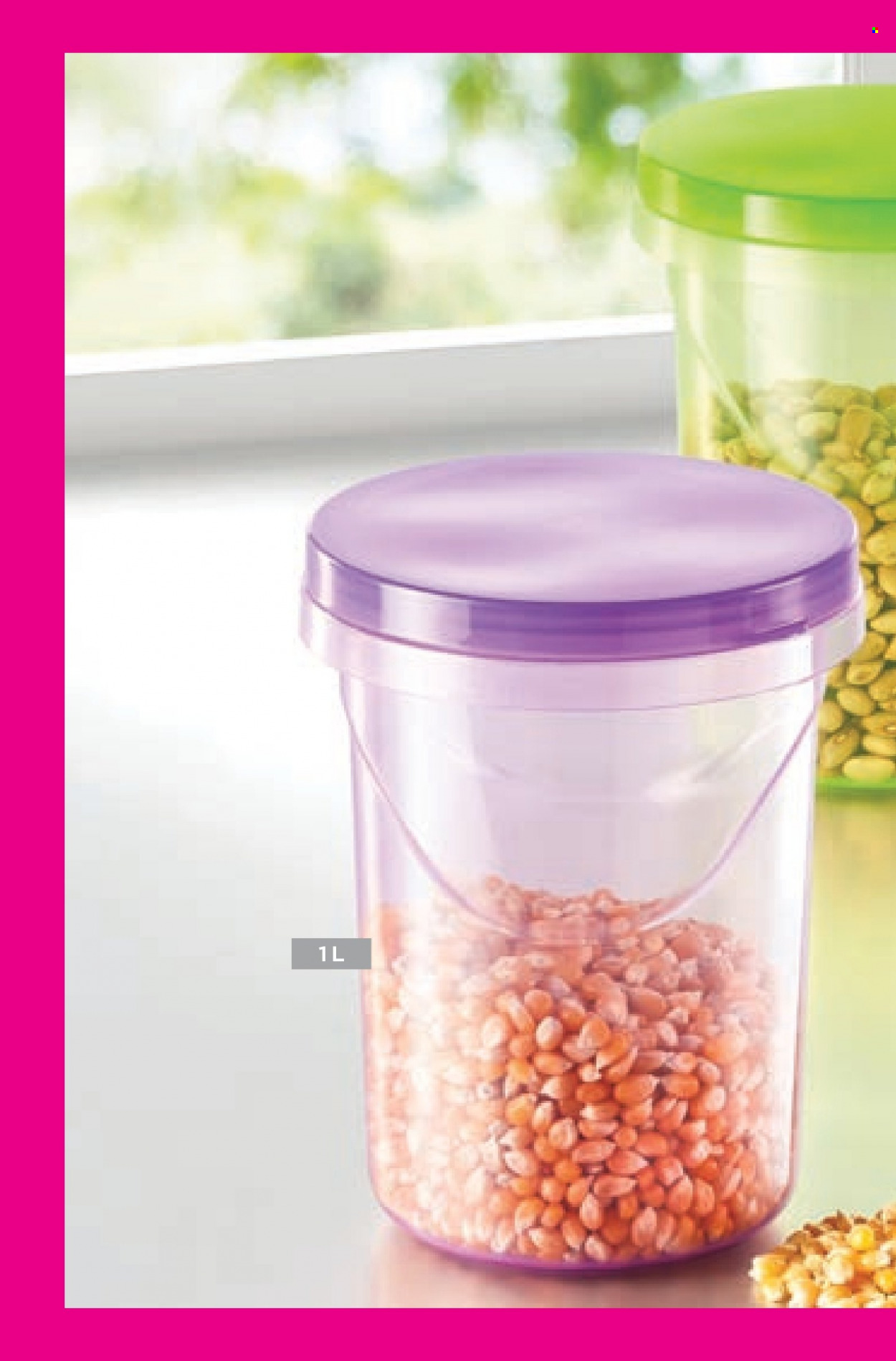 Catálogo Avon. Página 28