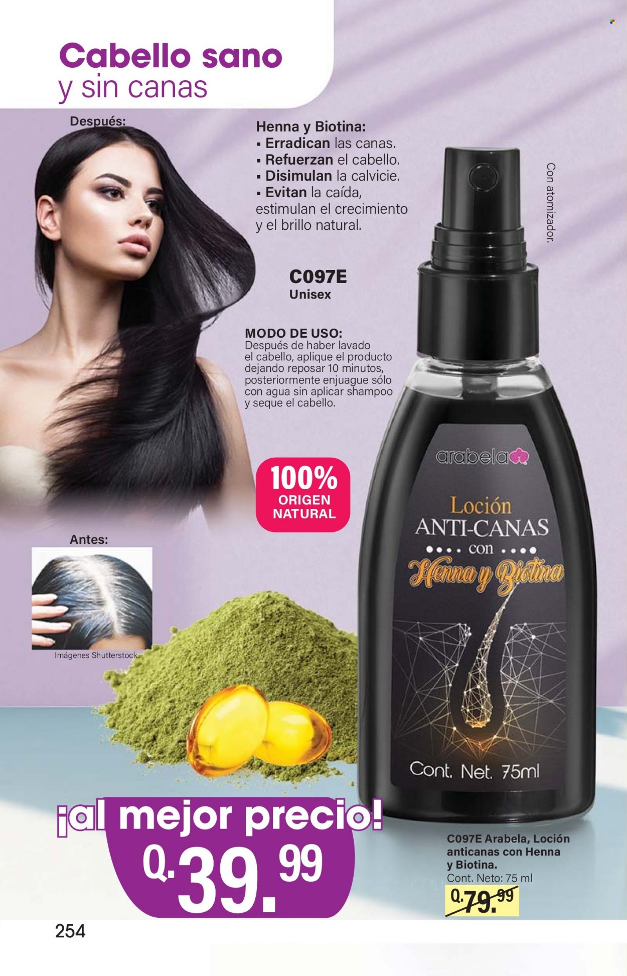 Catálogo Arabela - 1.9.2023 - 18.9.2023. Página 230