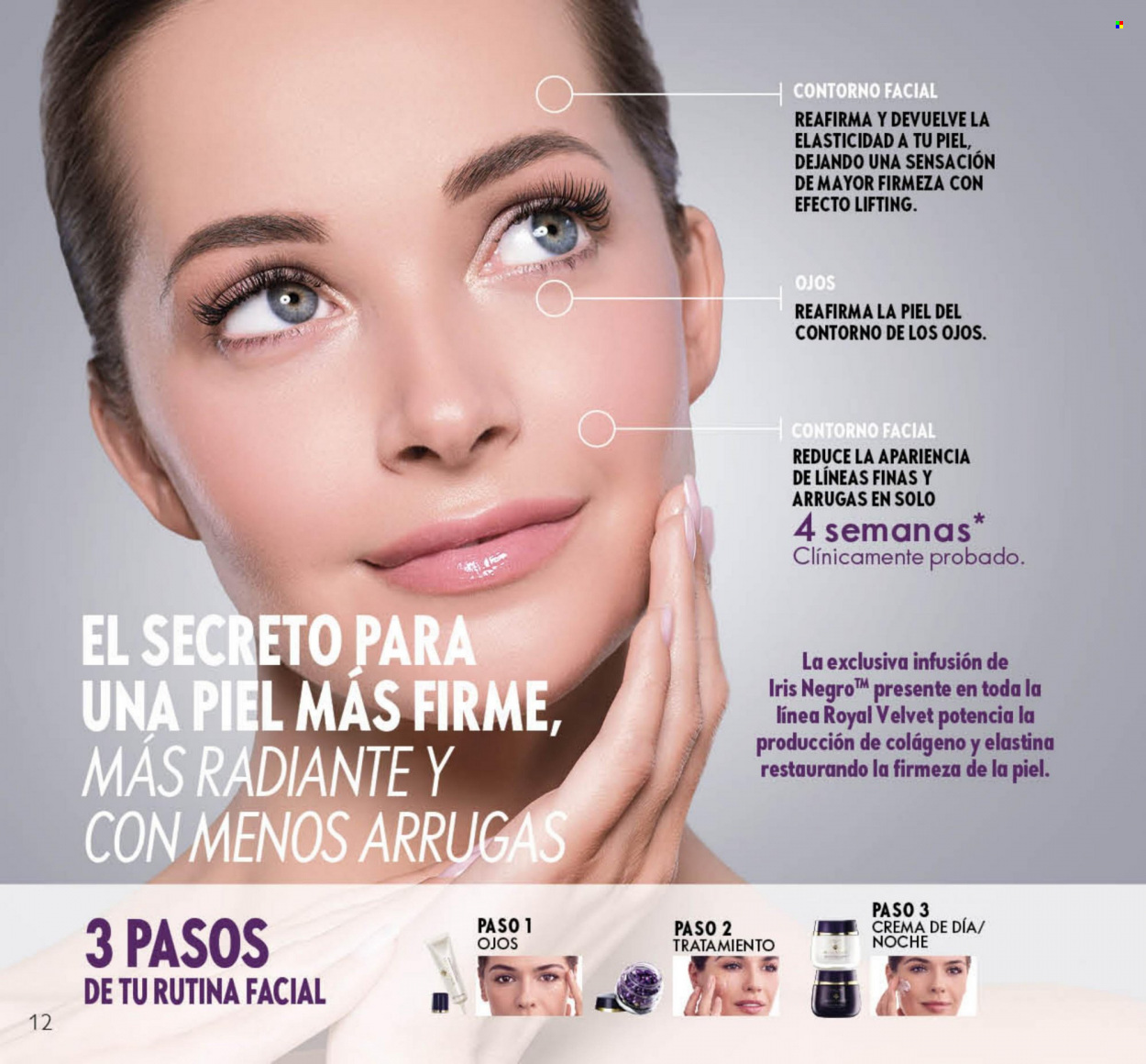 Catálogo Oriflame - 1.10.2023 - 31.10.2023. Página 14