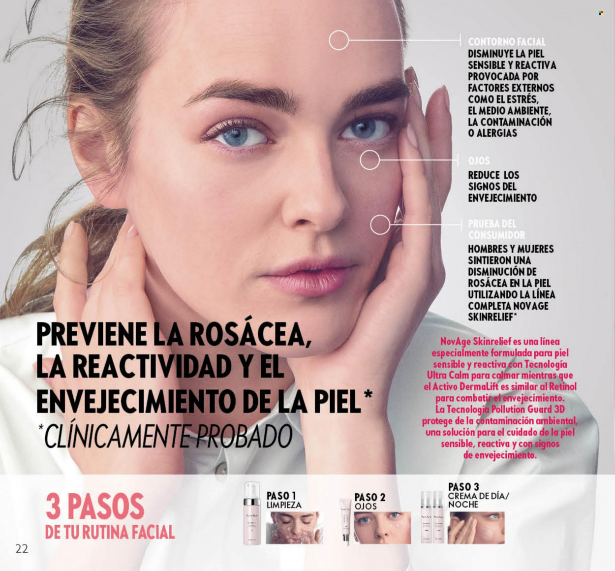 Catálogo Oriflame - 1.10.2023 - 31.10.2023. Página 24