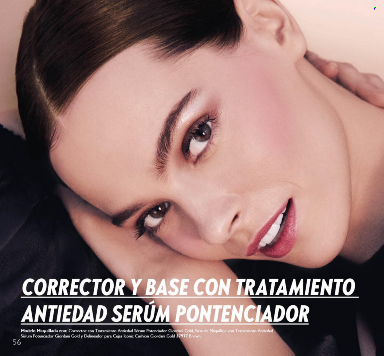 Catálogo Oriflame - 1.10.2023 - 31.10.2023. Página 58