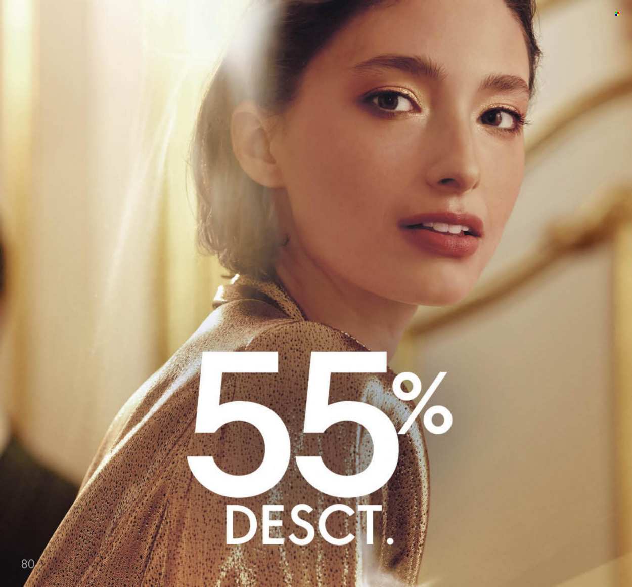 Catálogo Oriflame - 1.10.2023 - 31.10.2023. Página 82