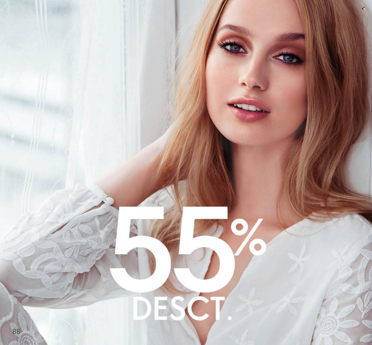 Catálogo Oriflame - 1.10.2023 - 31.10.2023. Página 90
