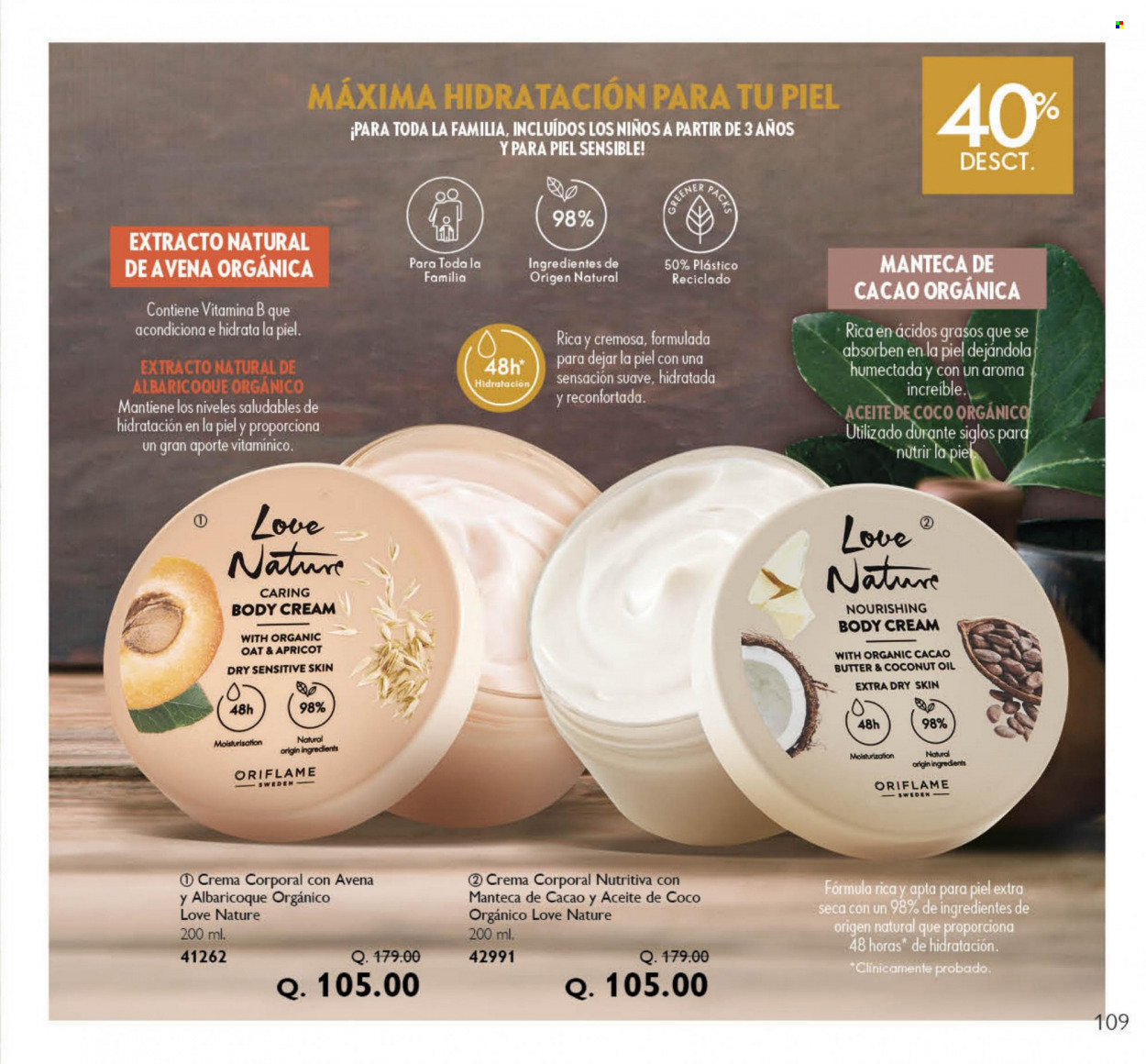 Catálogo Oriflame - 1.10.2023 - 31.10.2023. Página 111