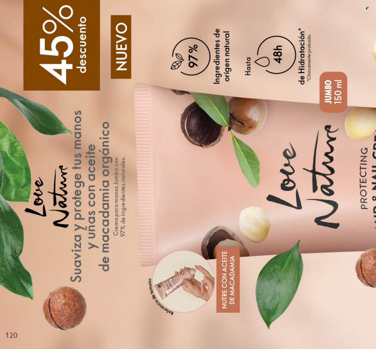 Catálogo Oriflame - 1.10.2023 - 31.10.2023. Página 122