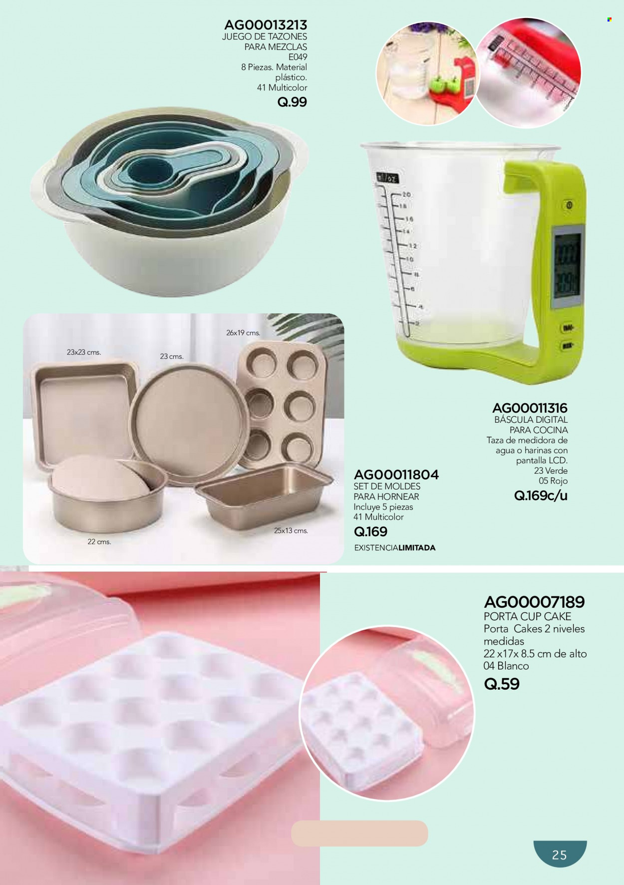 Catálogo Agora. Página 445