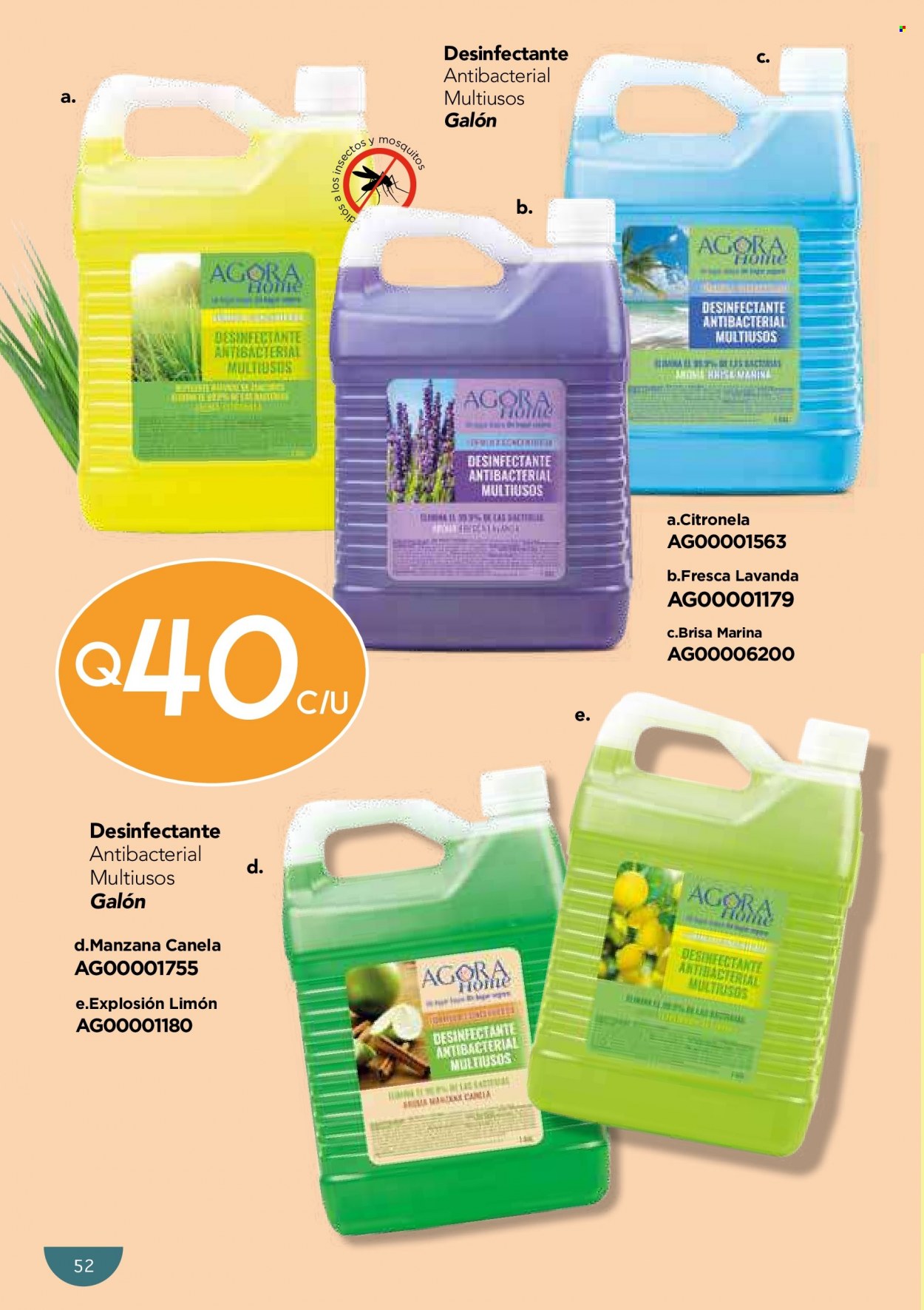 Catálogo Agora. Página 472