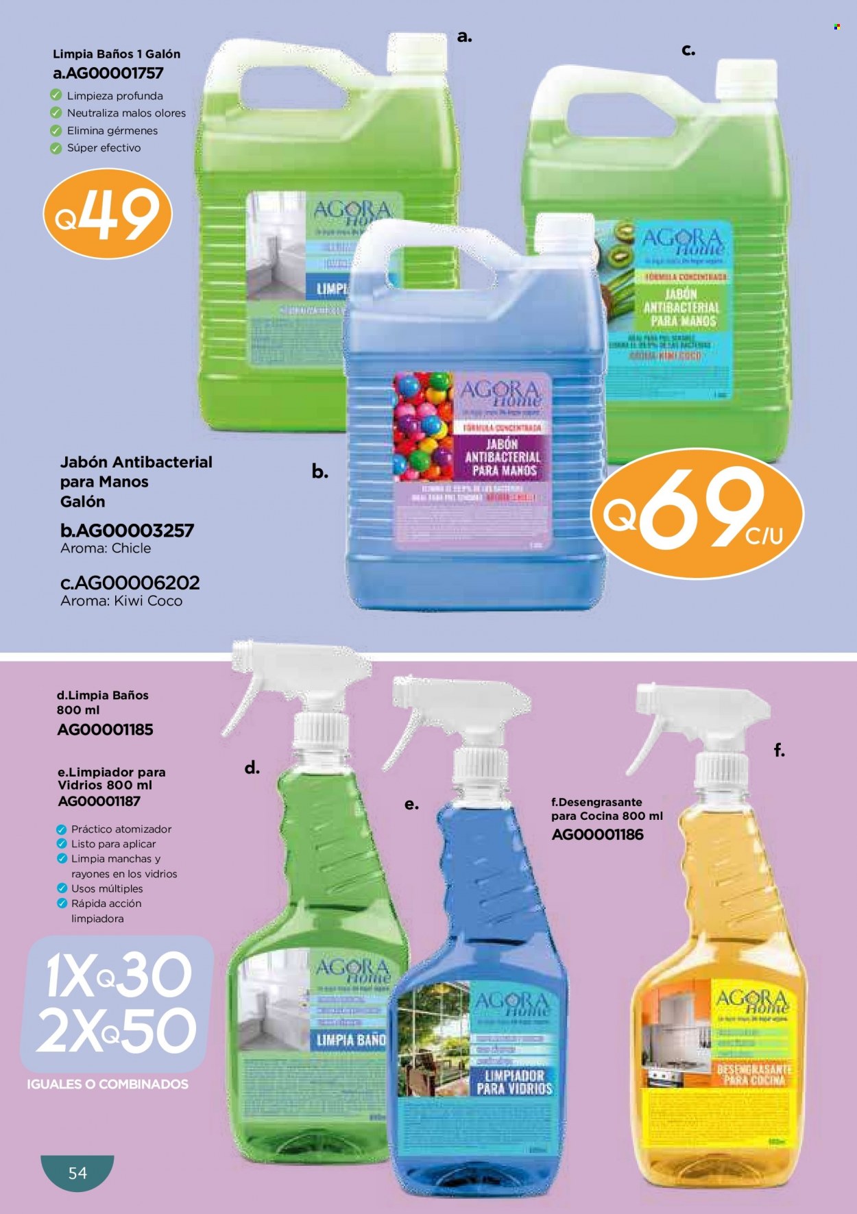 Catálogo Agora. Página 474