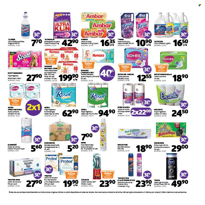 Catálogo Supermercados La Torre - 7.9.2023 - 13.9.2023. Página 7