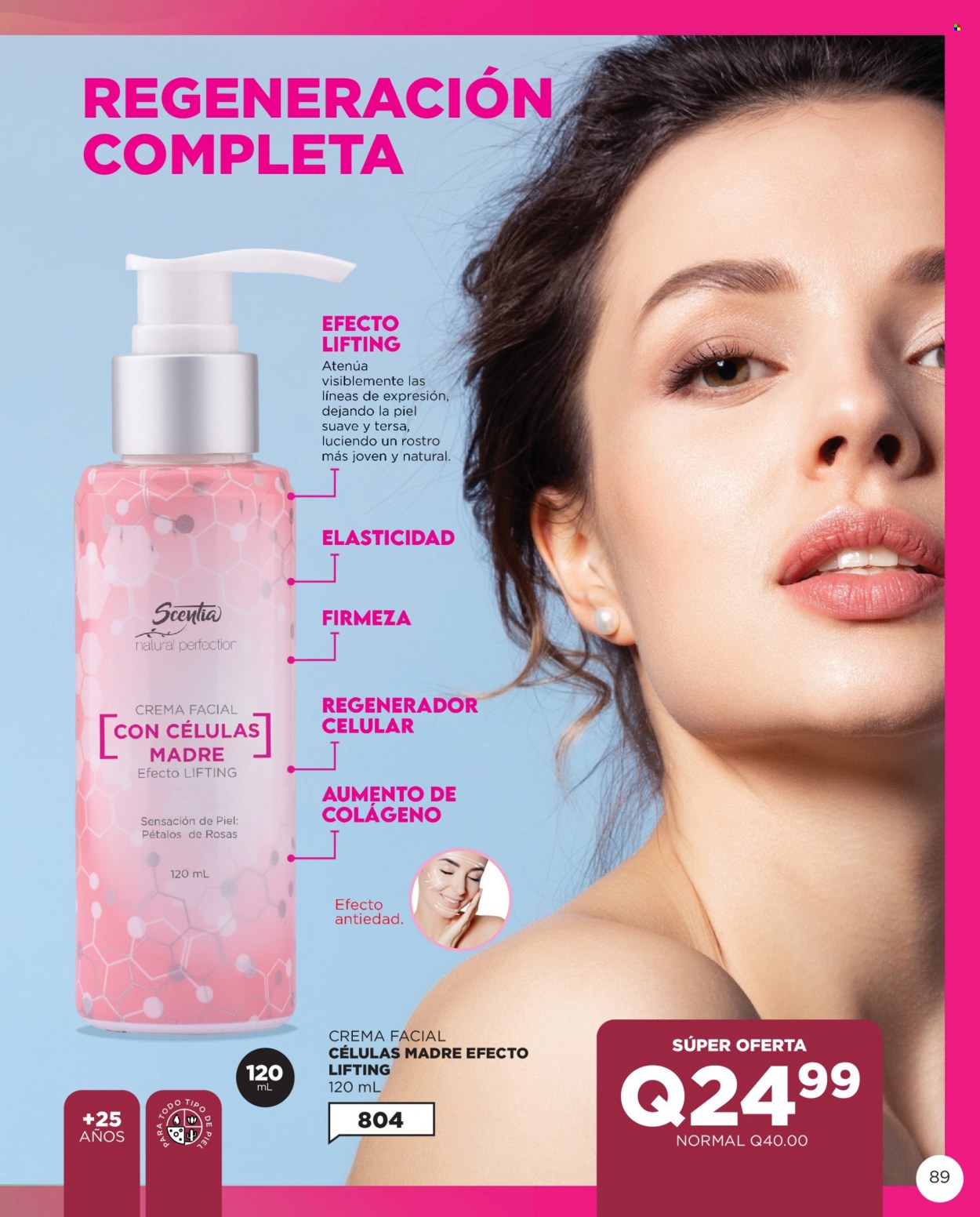 Catálogo Scentia - 1.10.2023 - 31.10.2023. Página 93