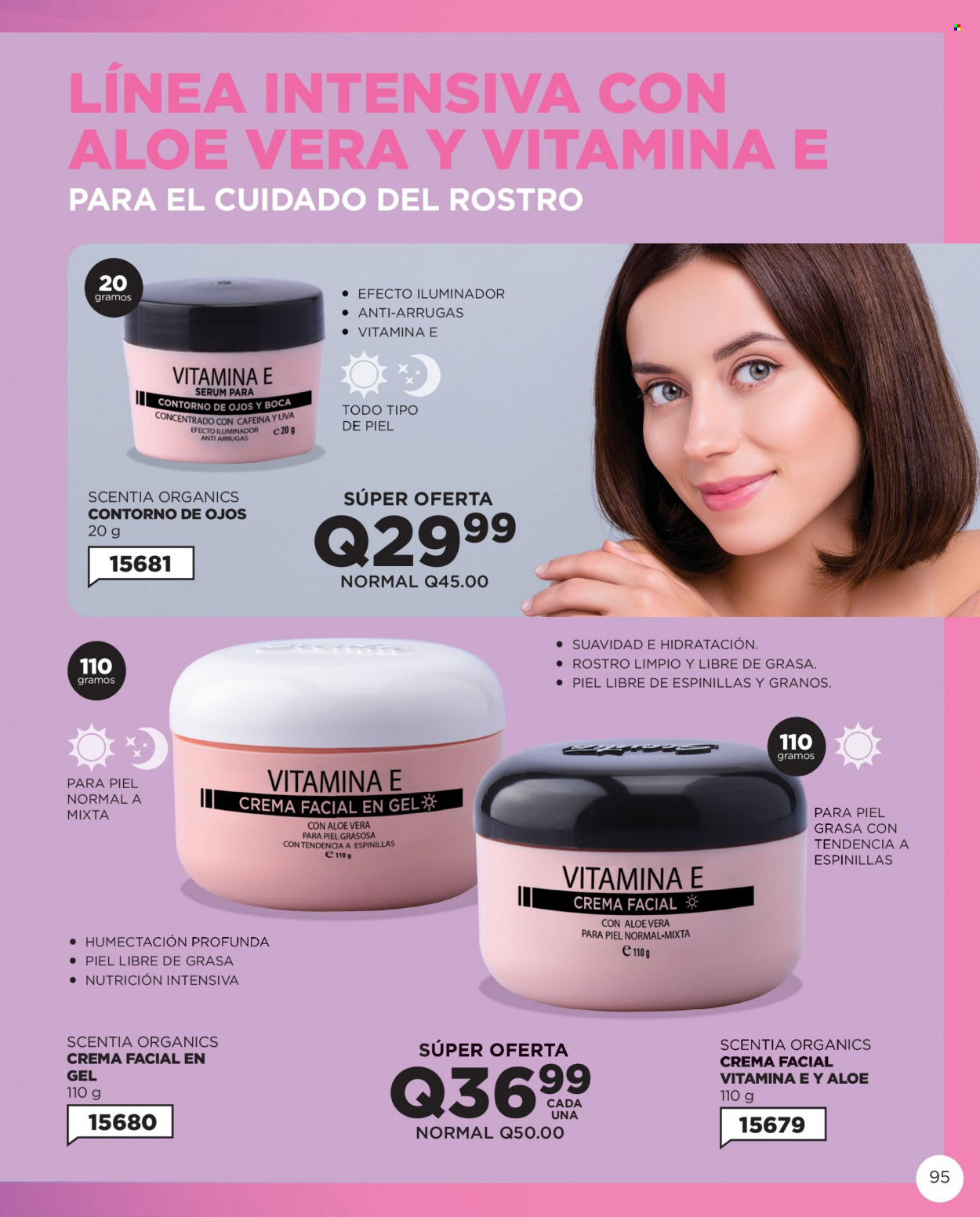 Catálogo Scentia - 1.10.2023 - 31.10.2023. Página 99
