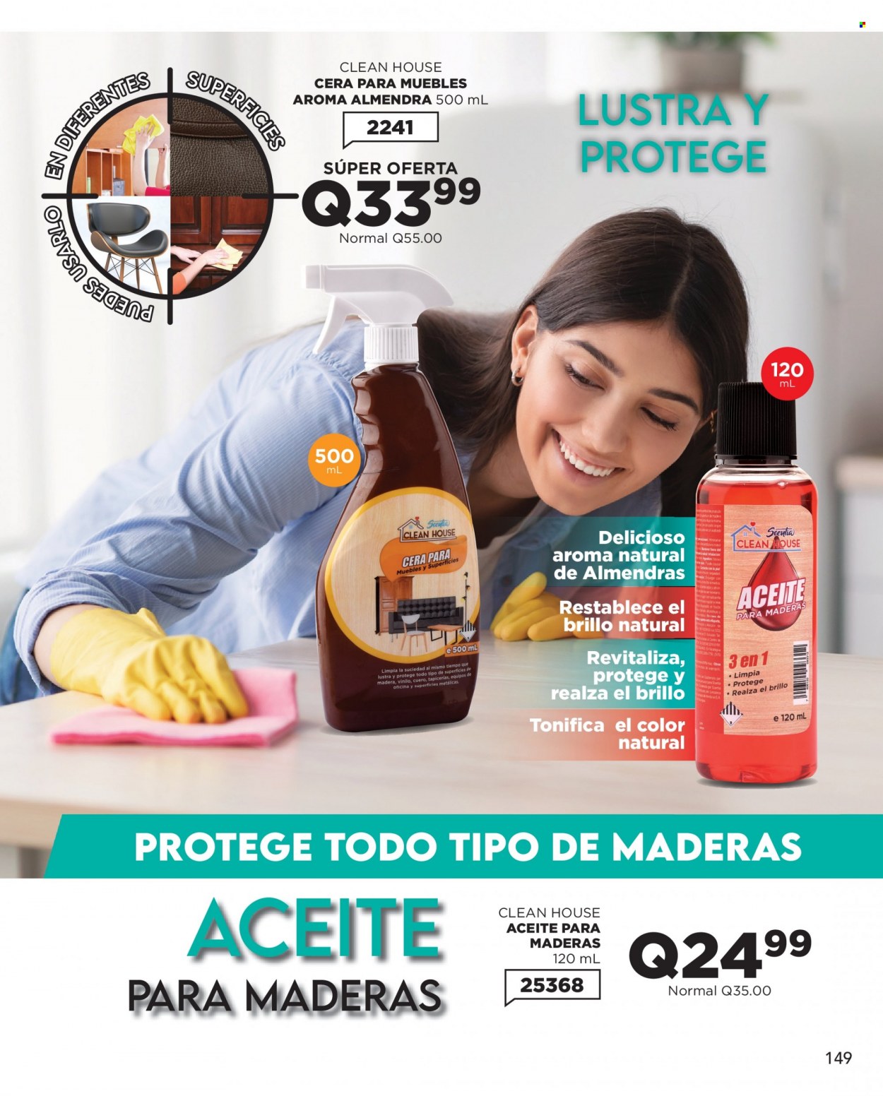 Catálogo Scentia - 1.10.2023 - 31.10.2023. Página 153