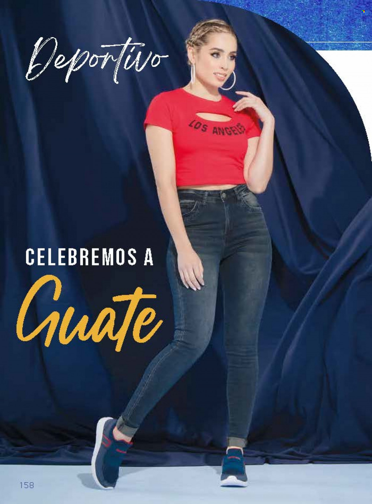 Catálogo Multimodas. Página 158