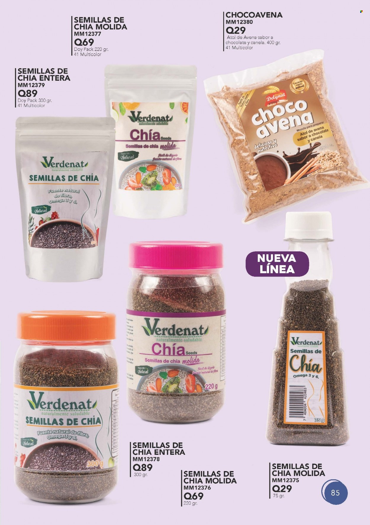 Catálogo Multimodas. Página 457