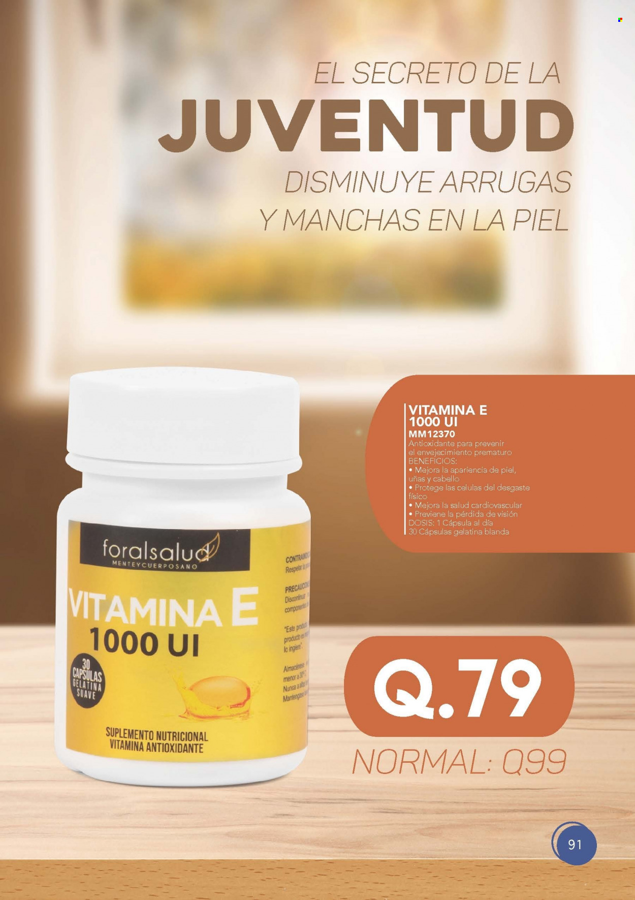 Catálogo Multimodas. Página 463