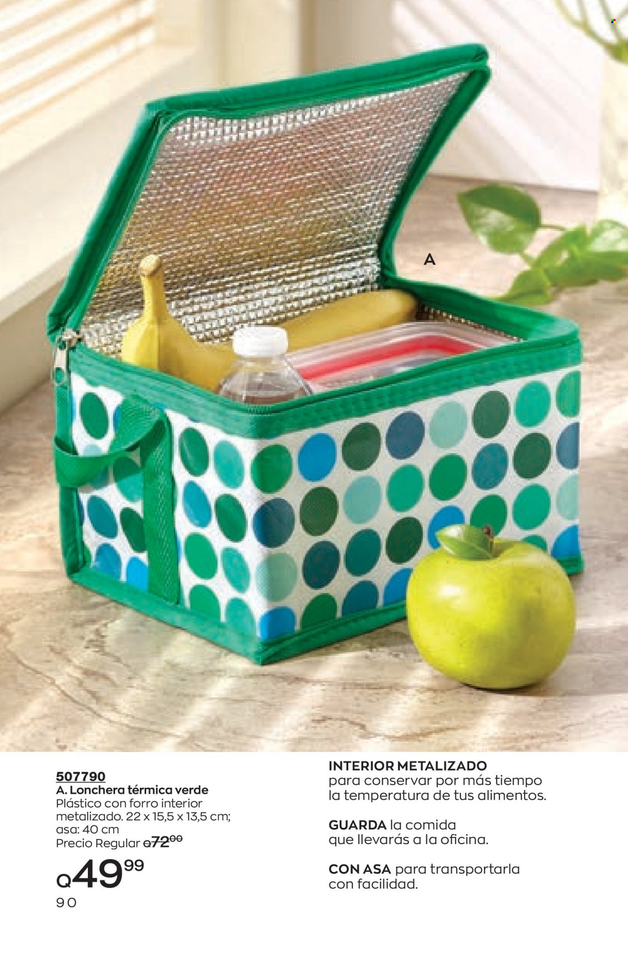 Catálogo Avon. Página 90