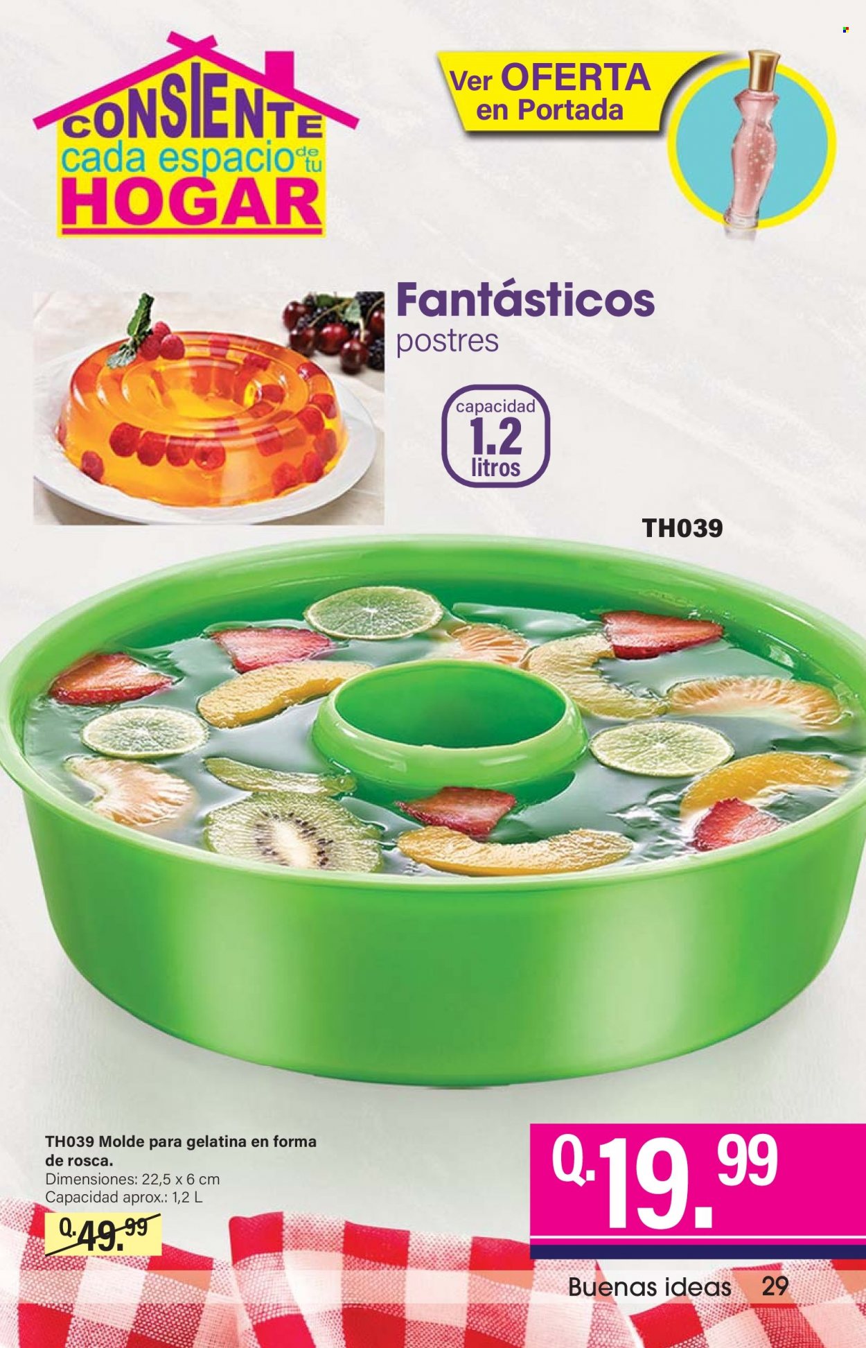 Catálogo Arabela - 19.9.2023 - 8.10.2023. Página 29