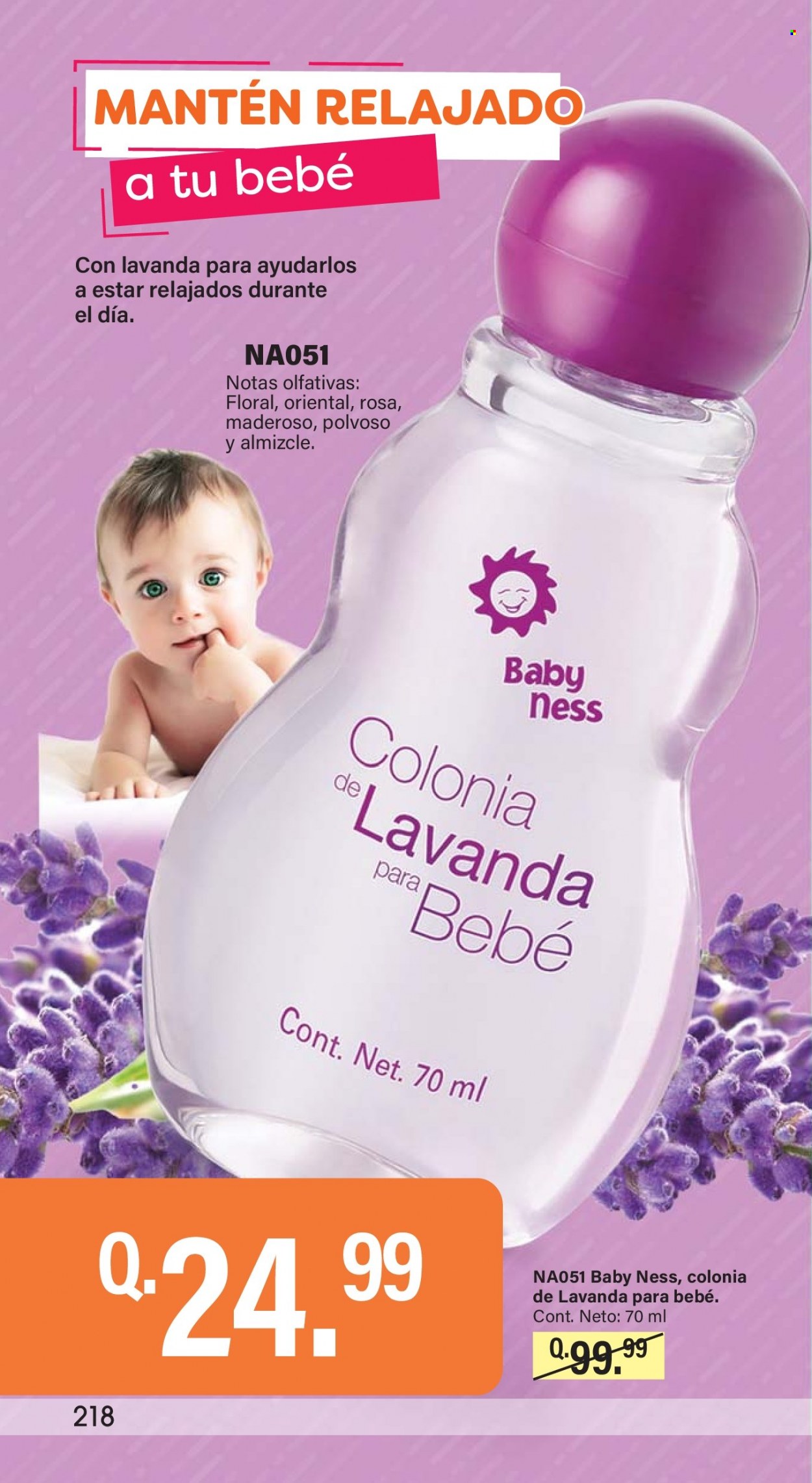 Catálogo Arabela - 19.9.2023 - 8.10.2023. Página 204