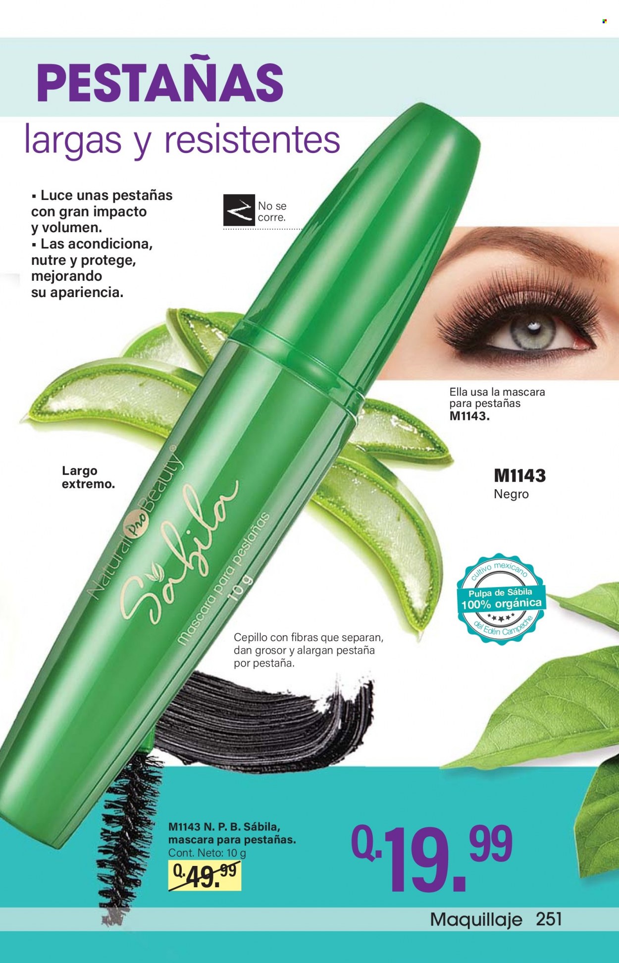 Catálogo Arabela - 19.9.2023 - 8.10.2023. Página 237