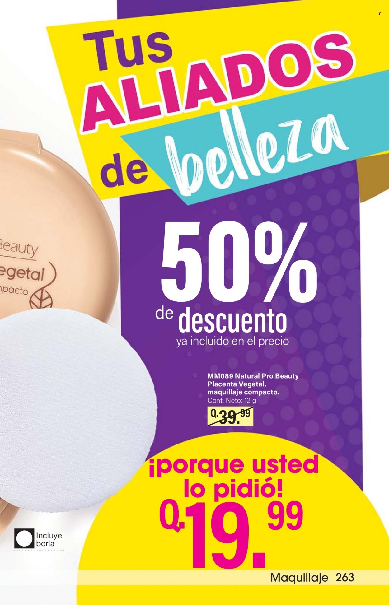 Catálogo Arabela - 19.9.2023 - 8.10.2023. Página 249
