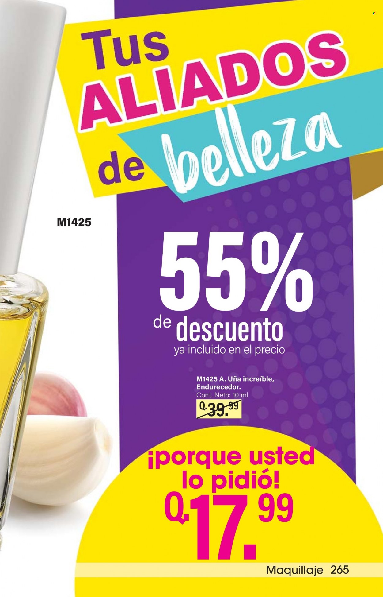 Catálogo Arabela - 19.9.2023 - 8.10.2023. Página 251