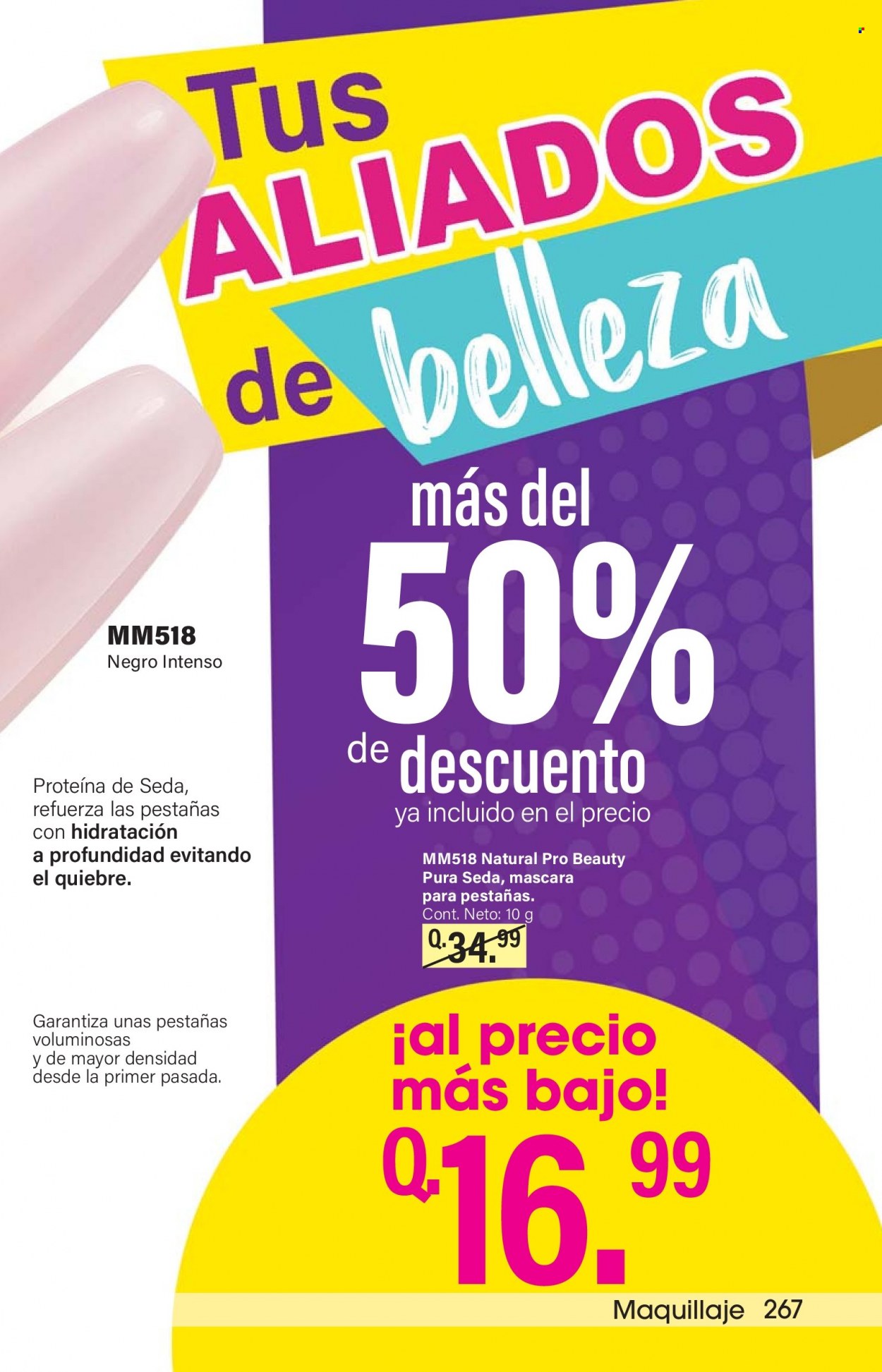 Catálogo Arabela - 19.9.2023 - 8.10.2023. Página 253