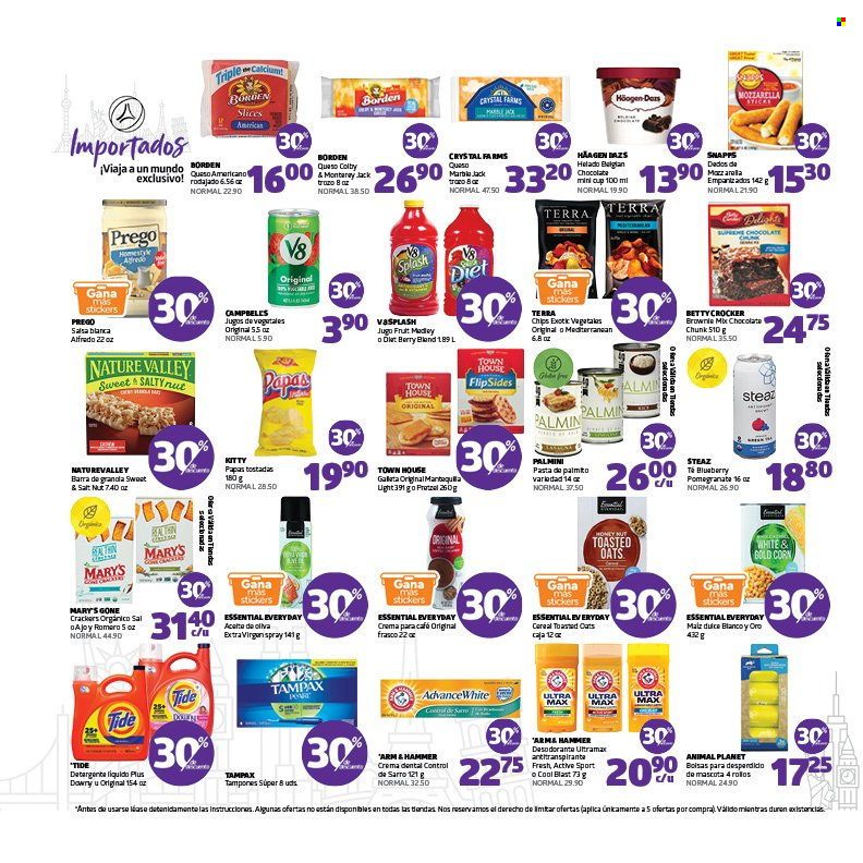 Catálogo Supermercados La Torre - 14.9.2023 - 20.9.2023. Página 12