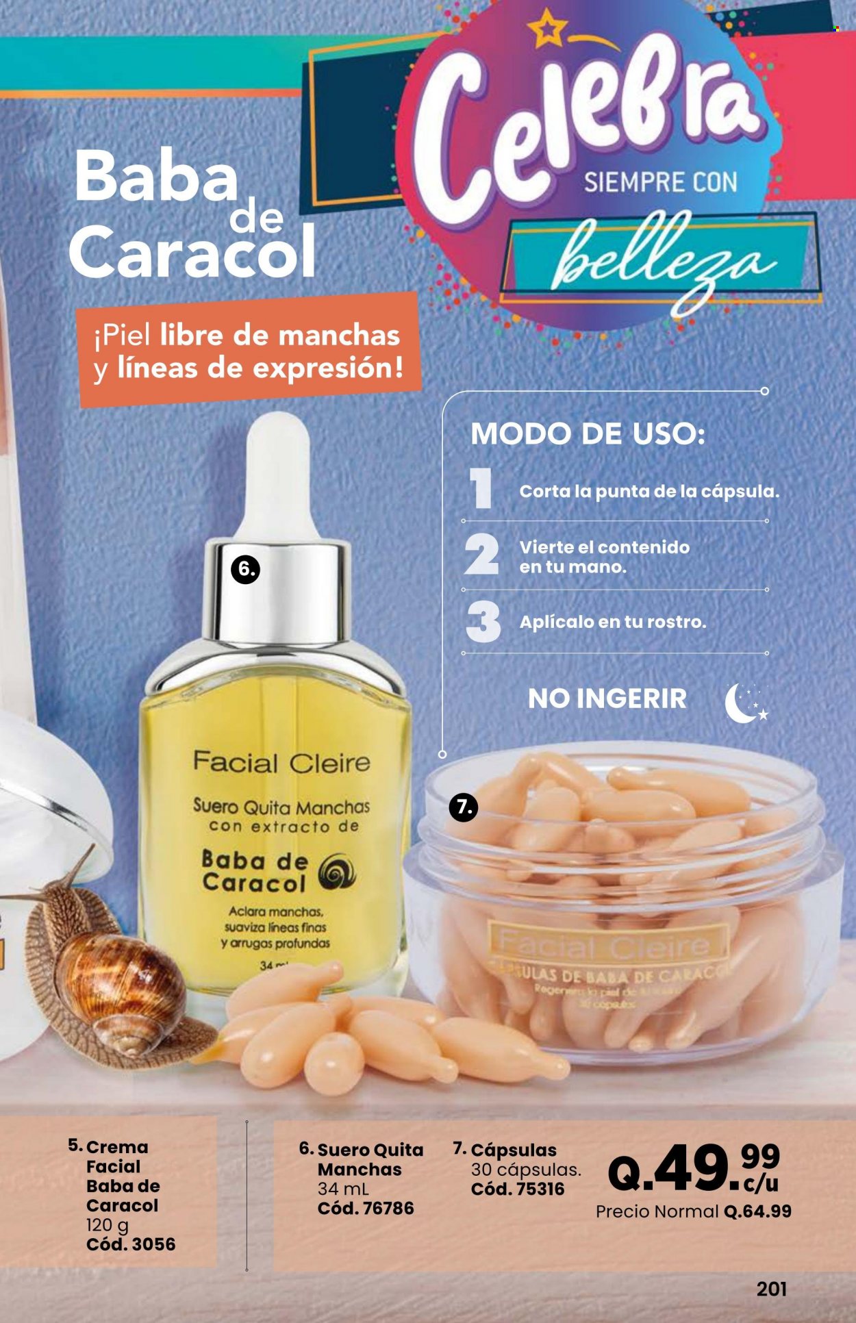Catálogo LêCleire - 1.10.2023 - 31.10.2023. Página 203