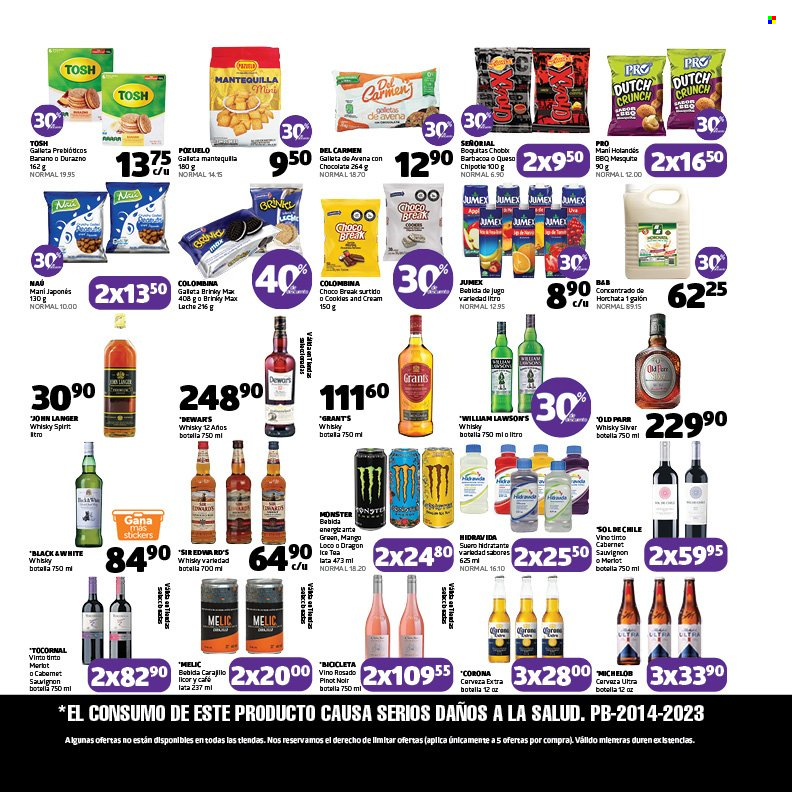 Catálogo Supermercados La Torre - 21.9.2023 - 27.9.2023. Página 5