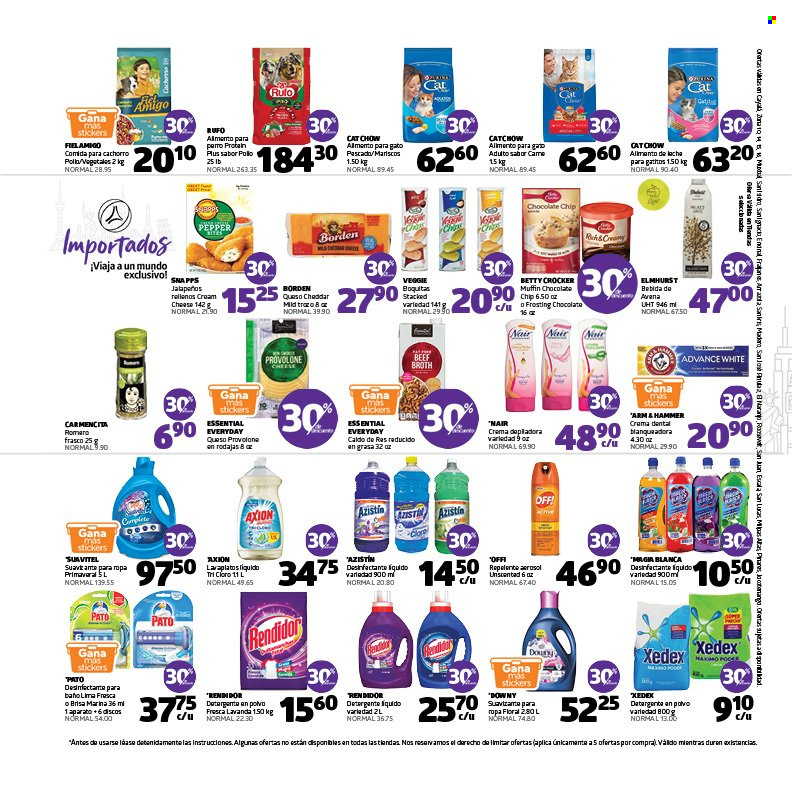 Catálogo Supermercados La Torre - 21.9.2023 - 27.9.2023. Página 6