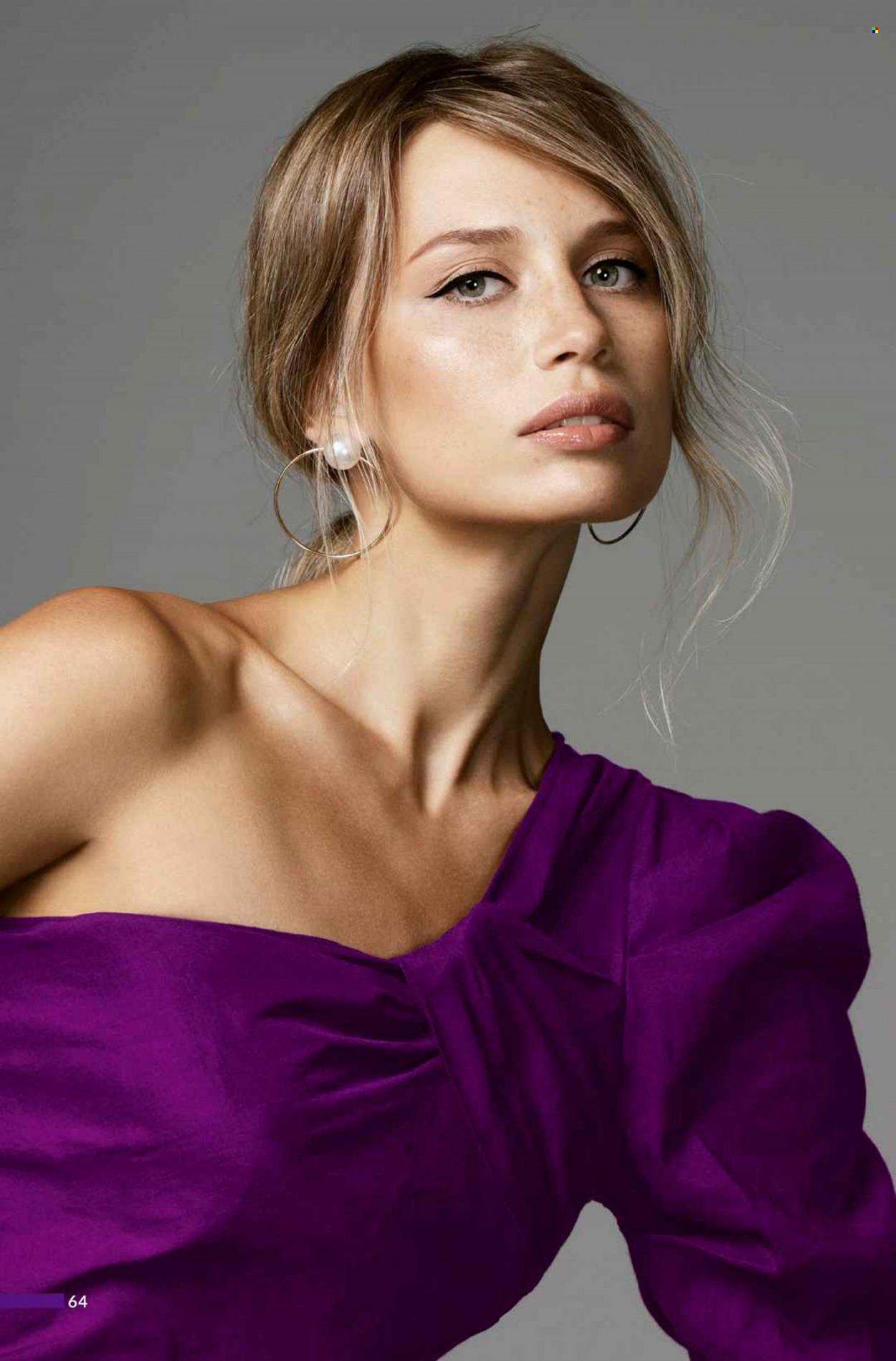 Catálogo Avon. Página 64