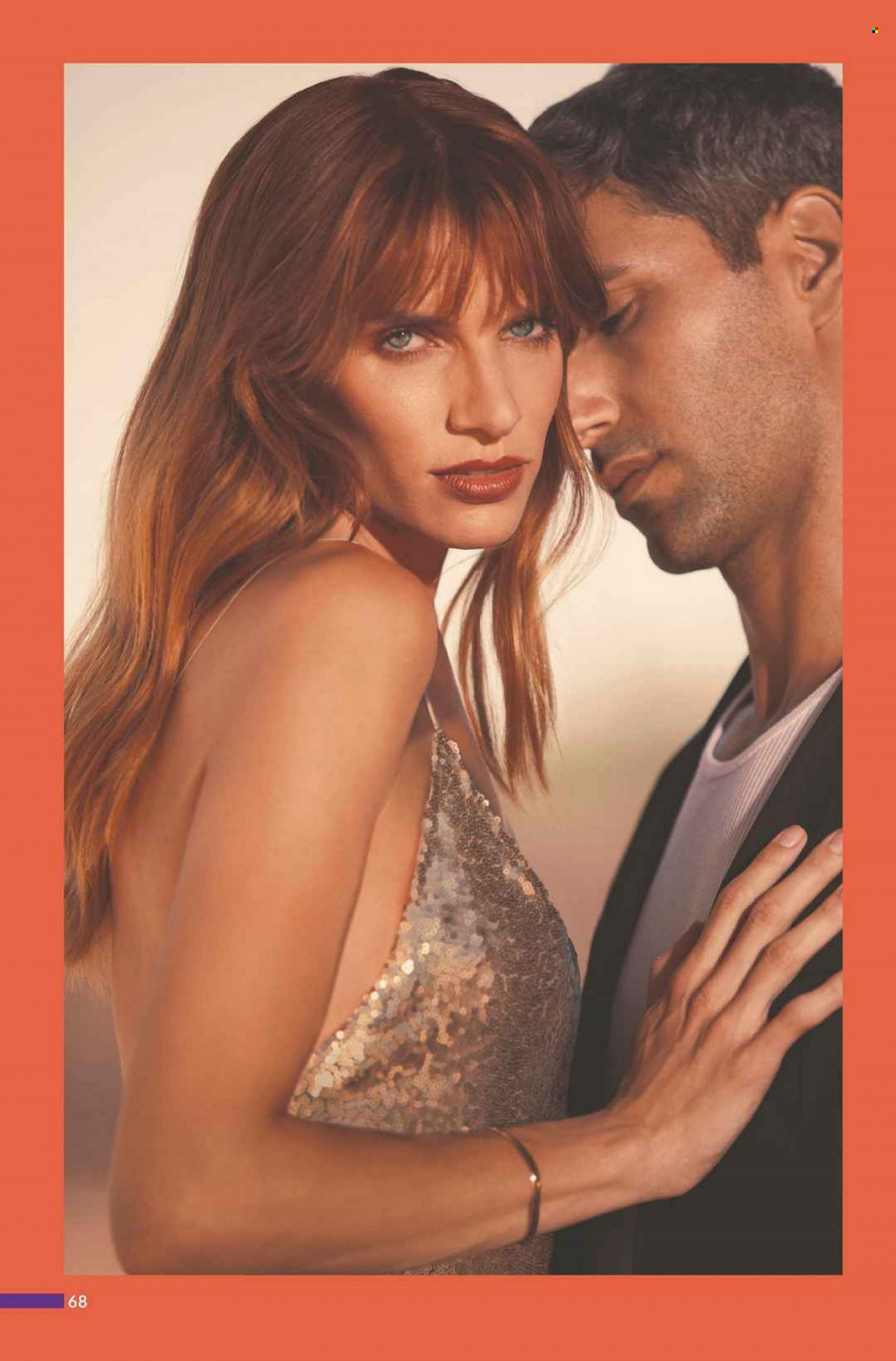 Catálogo Avon. Página 68