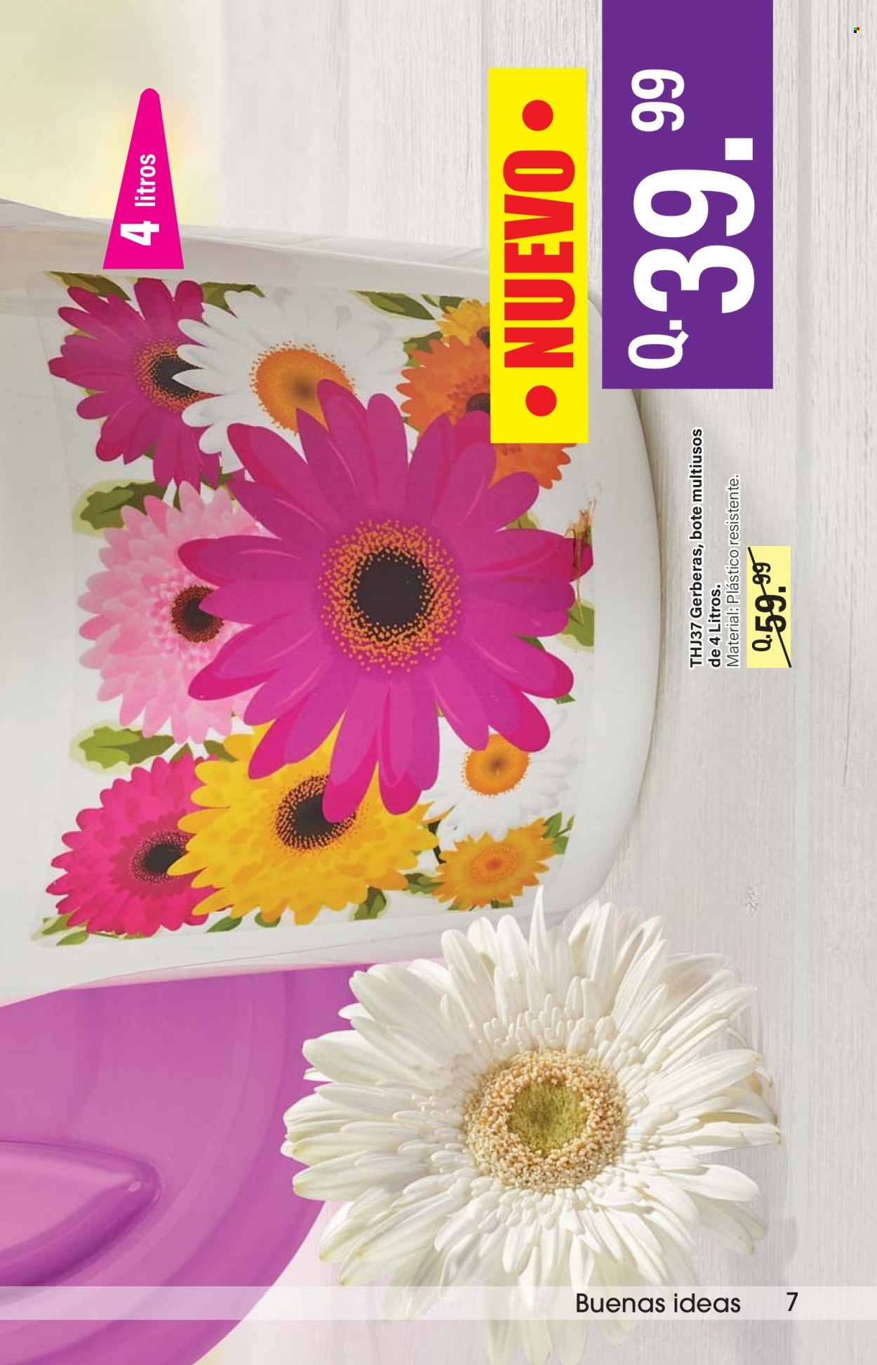 Catálogo Arabela - 9.10.2023 - 26.10.2023. Página 7