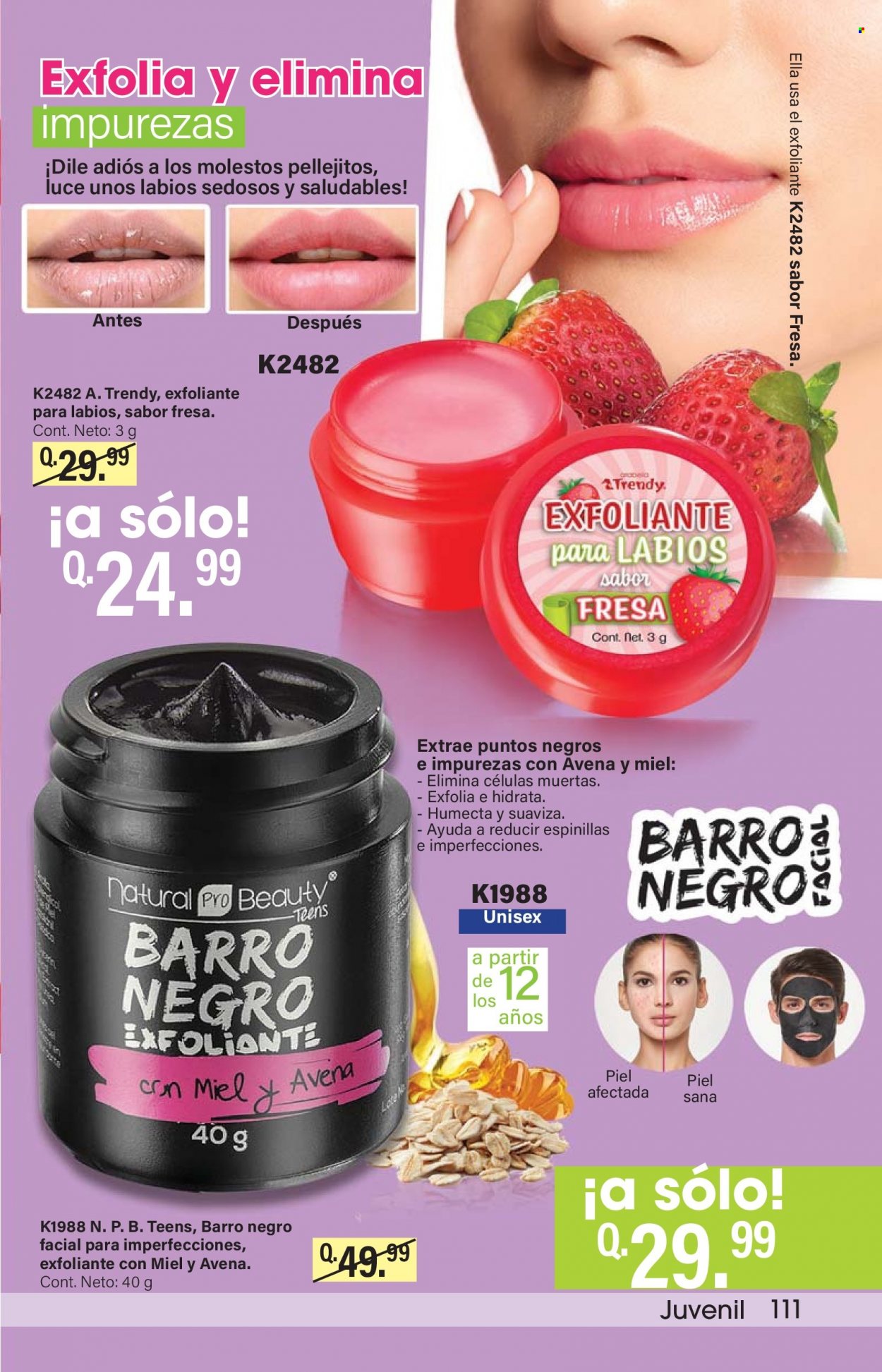Catálogo Arabela - 9.10.2023 - 26.10.2023. Página 111