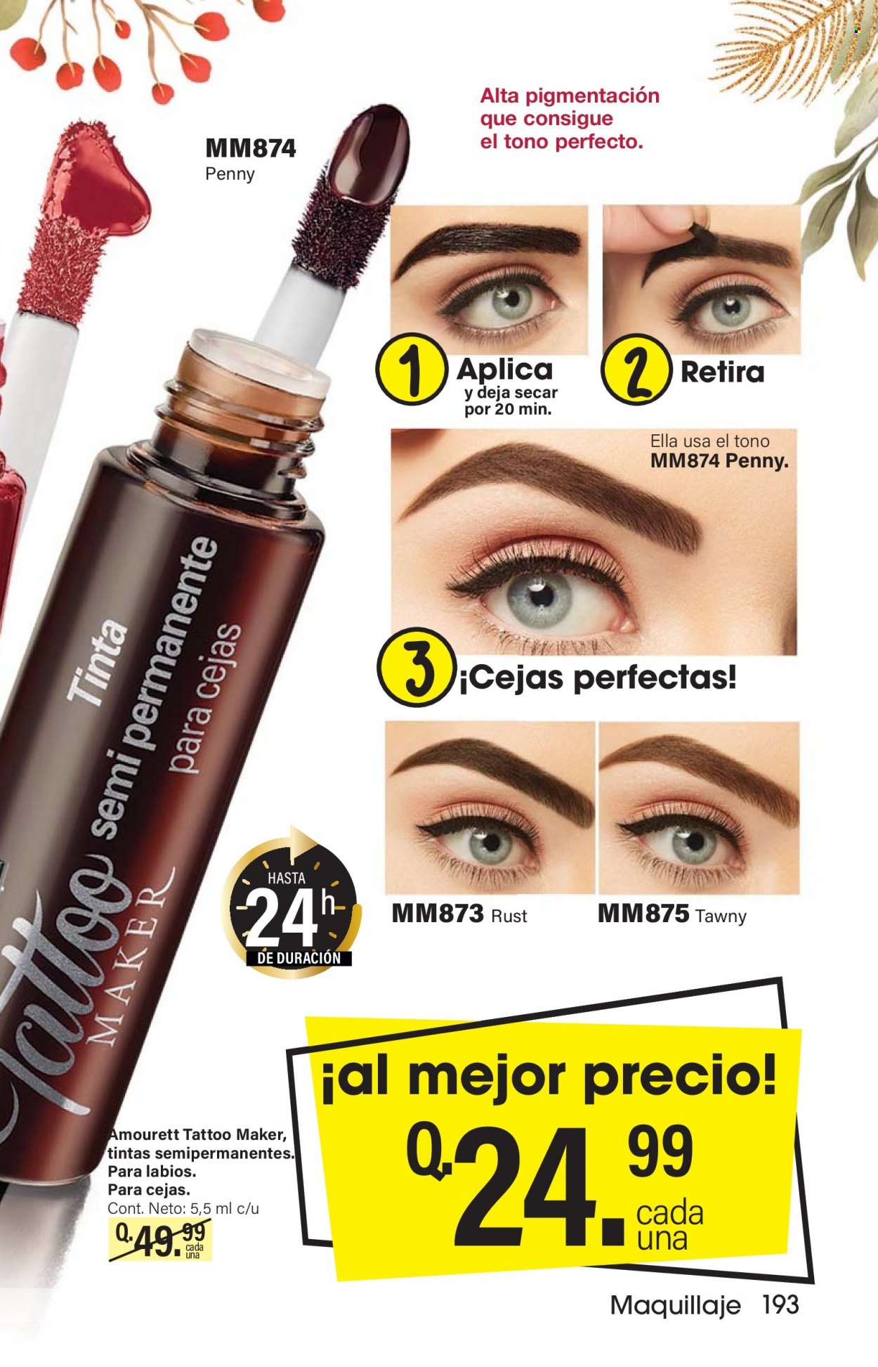 Catálogo Arabela - 9.10.2023 - 26.10.2023. Página 179
